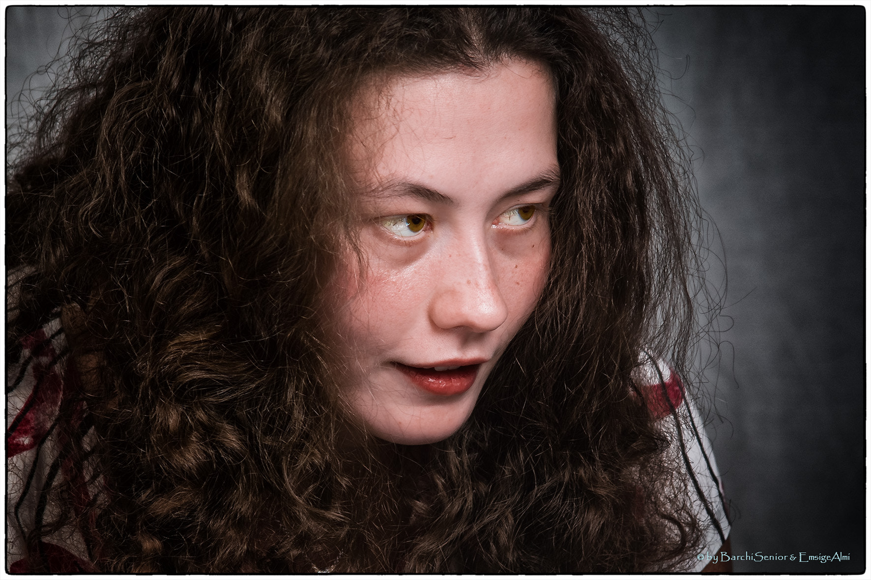Sigma APO 50-150mm f/2.8 [II] EX DC HSM sample photo. Sandrine photography