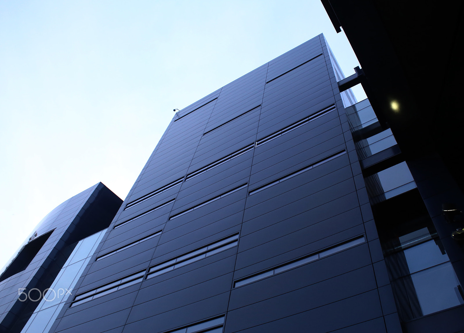 Canon EF 28-80mm f/3.5-5.6 sample photo. Gutherie theater, minneapolis, mn photography
