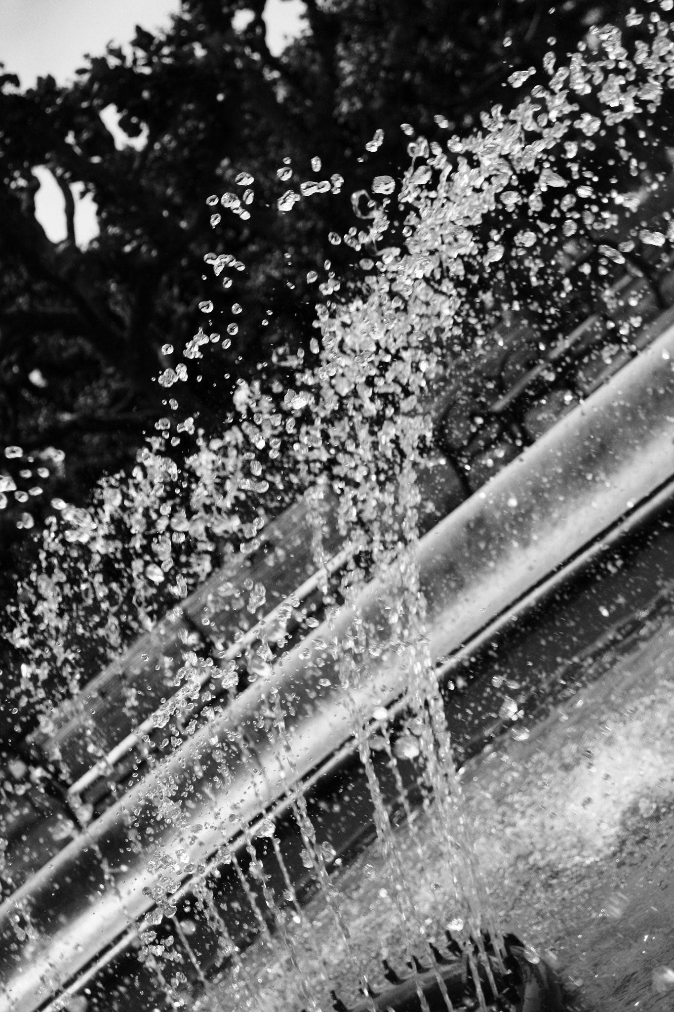 Sigma 18-125mm F3.8-5.6 DC OS HSM sample photo. Water#2 photography