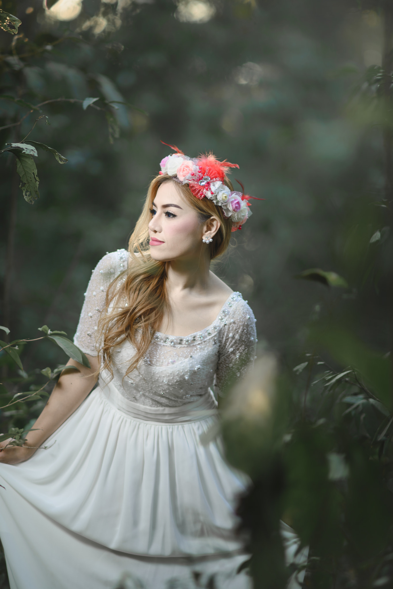 Nikon D610 + AF DC-Nikkor 135mm f/2D sample photo. Jos_8630.jpg photography