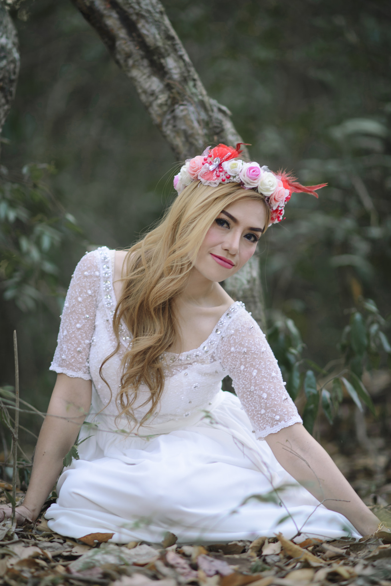 Nikon D610 + AF DC-Nikkor 135mm f/2D sample photo. Jos_8643.jpg photography