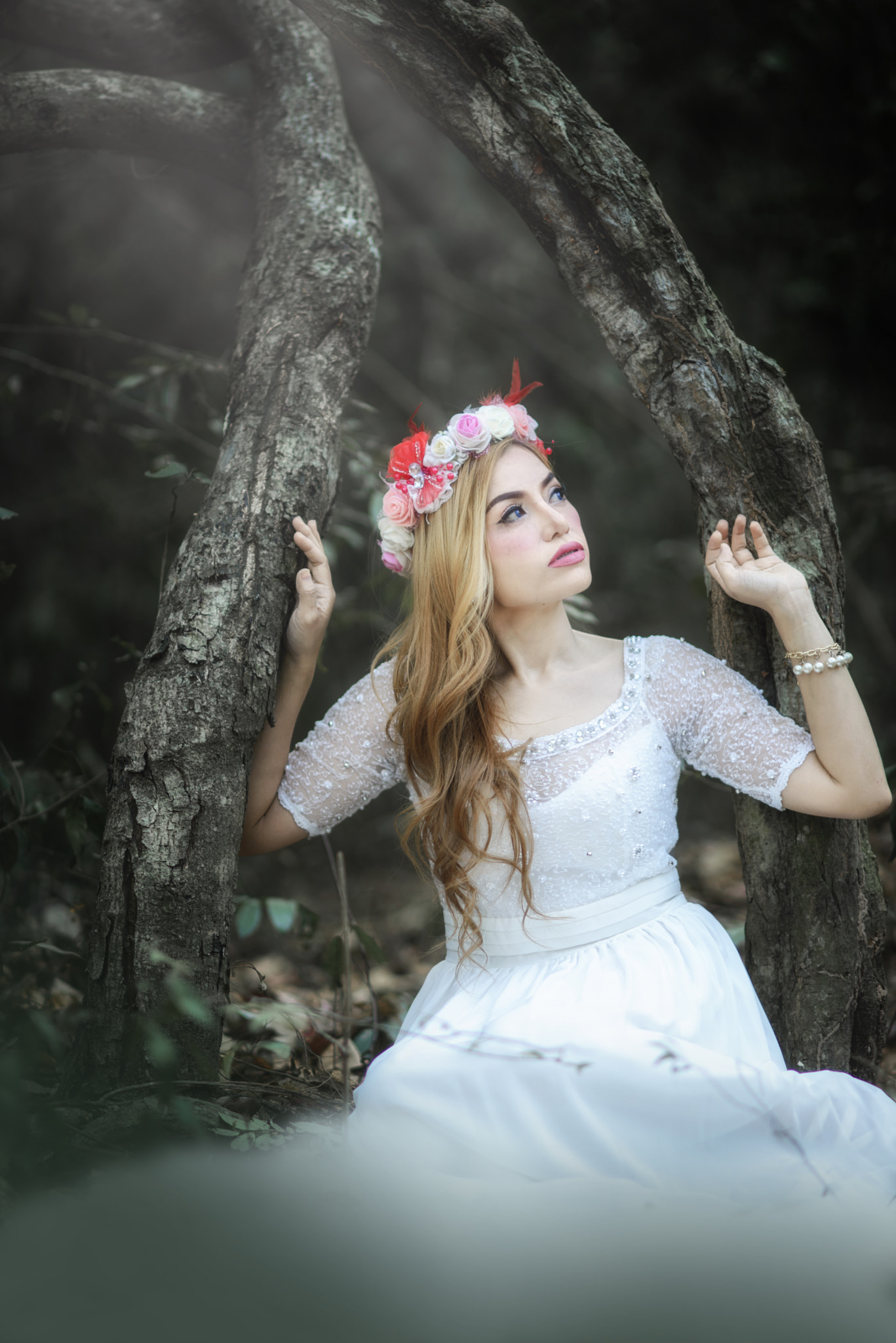 Nikon D610 + AF DC-Nikkor 135mm f/2D sample photo. Jos_8648.jpg photography