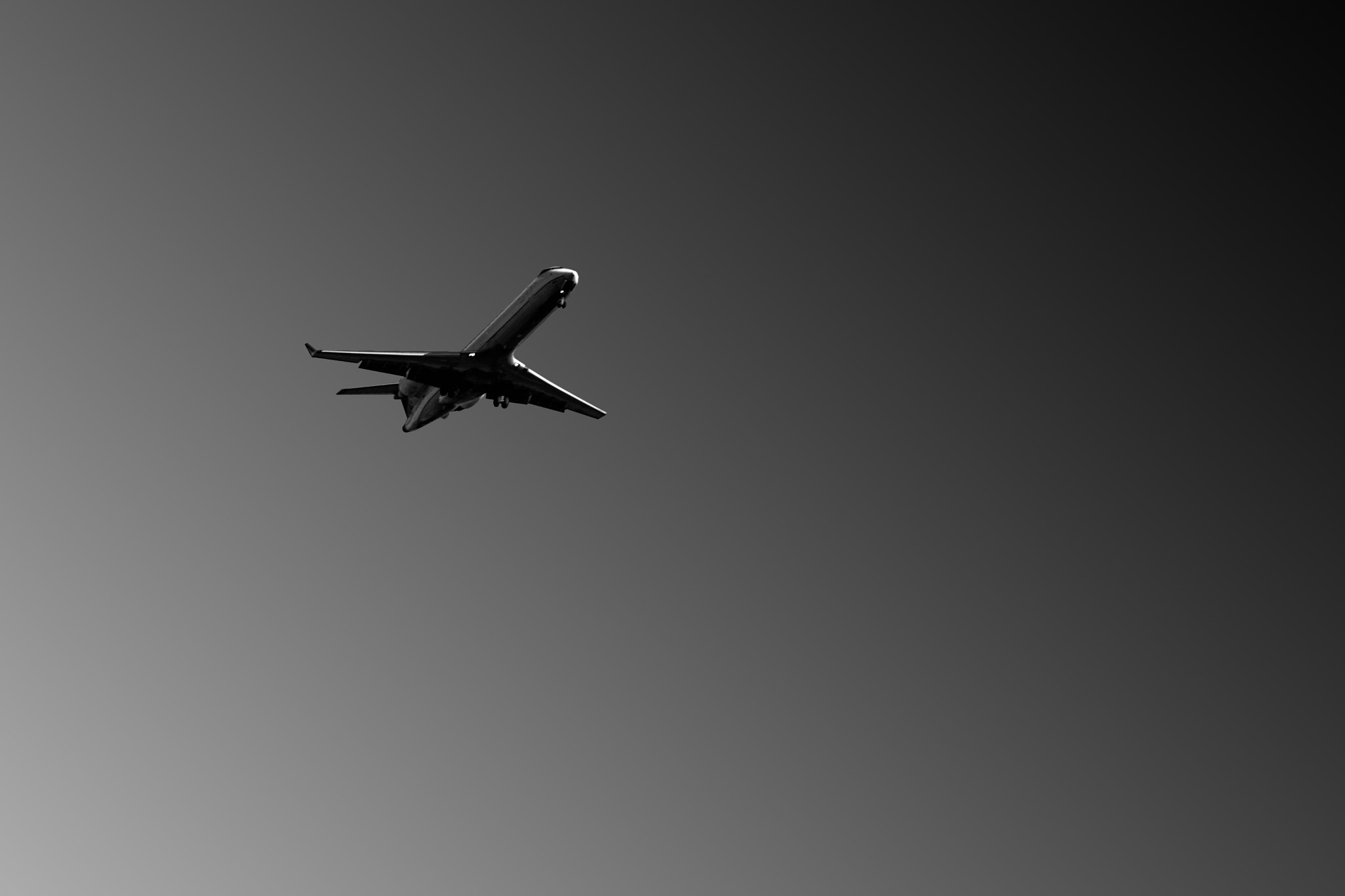 Canon EF 75-300mm f/4-5.6 USM sample photo. Fly photography