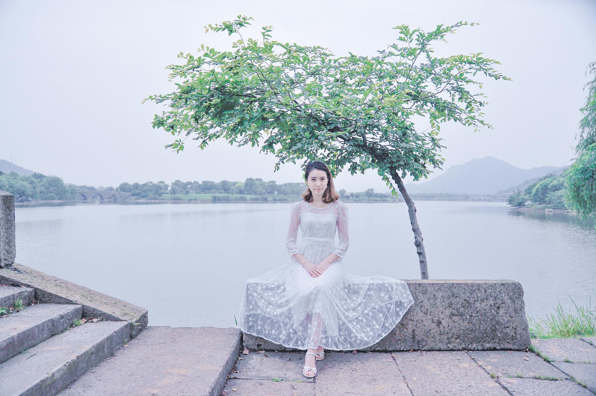 Nikon D700 + Sigma 24-105mm F4 DG OS HSM Art sample photo. Memory season photography