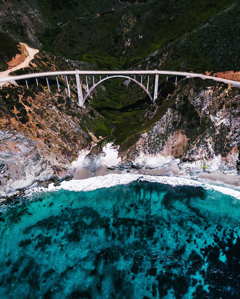 "Days like these I want to drive away" - Me everyday by Oscar Nilsson on 500px.com