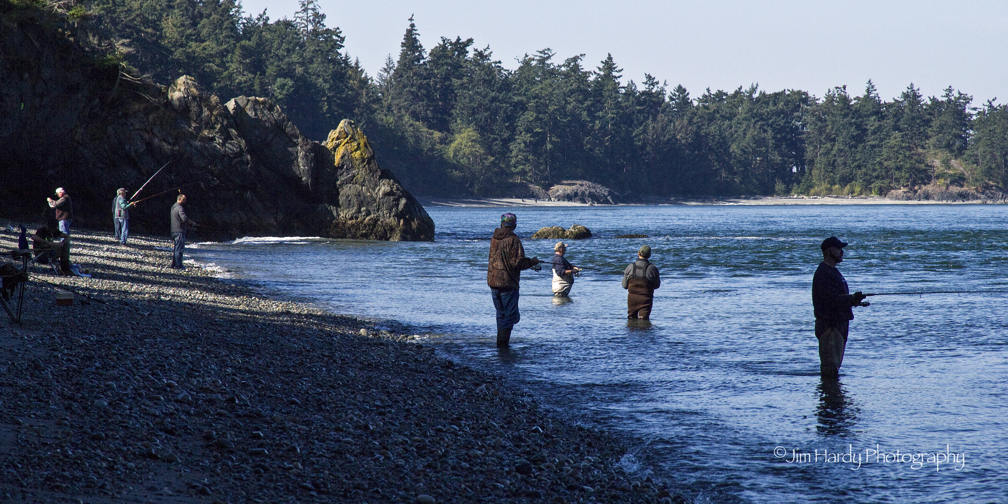 Canon EOS 550D (EOS Rebel T2i / EOS Kiss X4) sample photo. North beach anglers photography