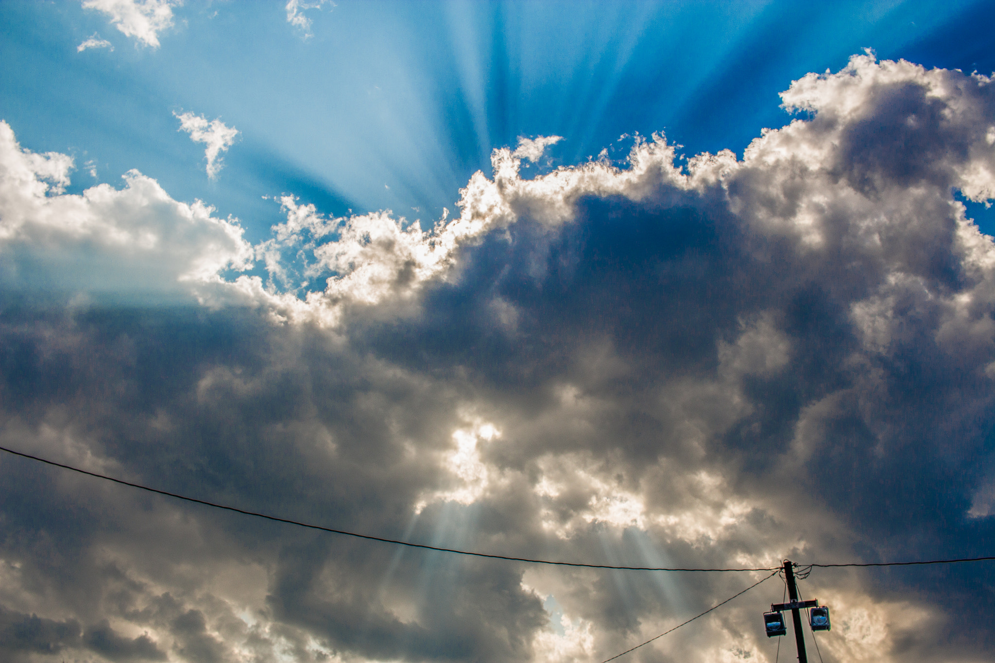 Canon EF-S 24mm F2.8 STM sample photo. Obx sky photography