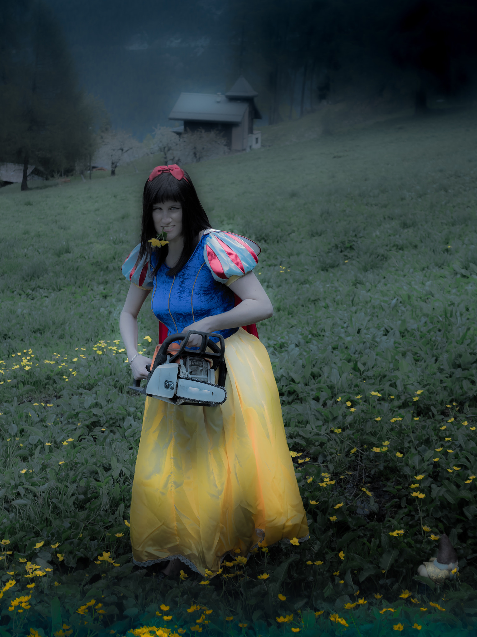 Panasonic Lumix DMC-GX8 + Panasonic Leica DG Summilux 25mm F1.4 II ASPH sample photo. The sound of forest photography