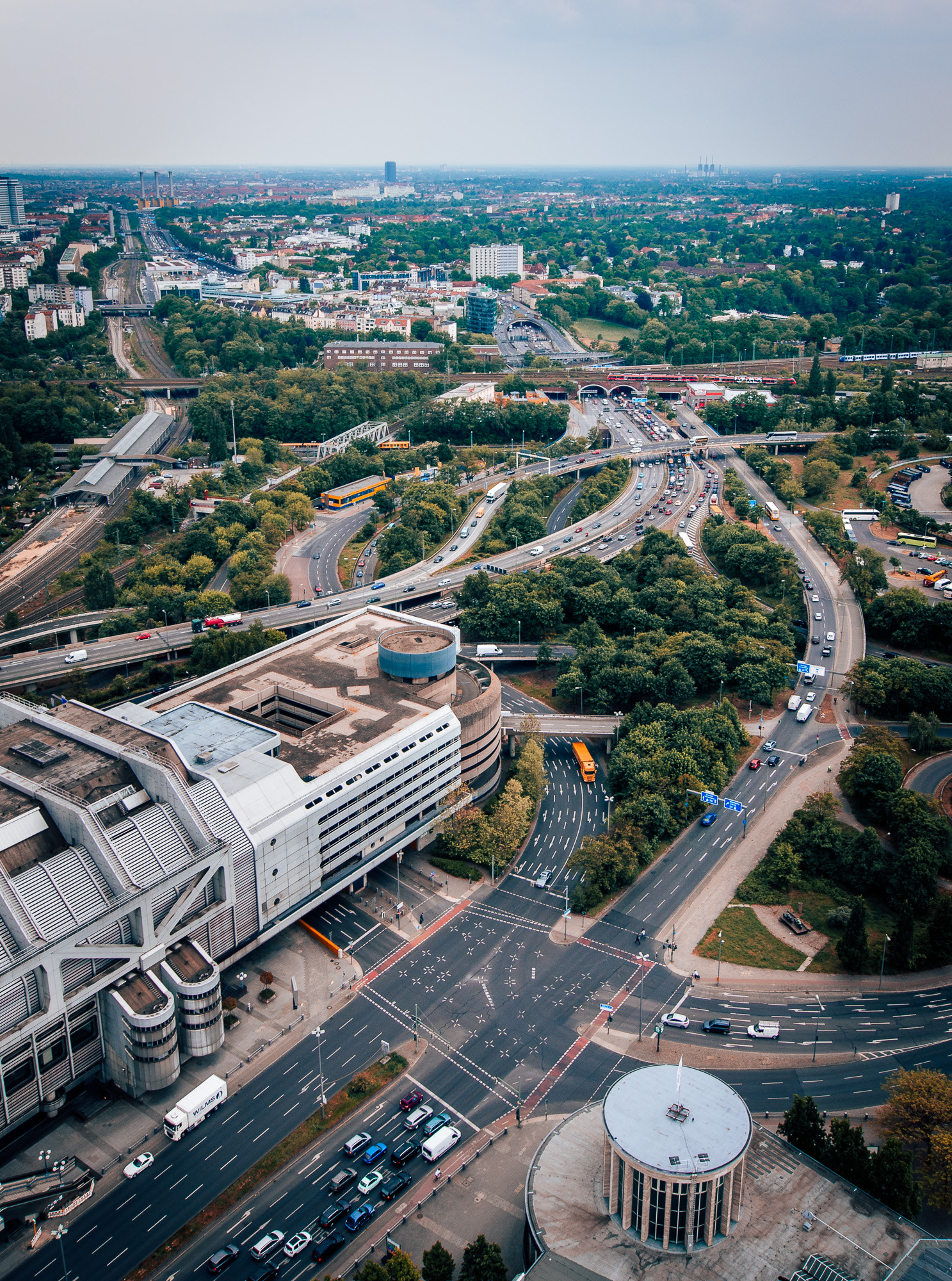 Sigma 10-20mm F3.5 EX DC HSM sample photo. Can you name the city? photography