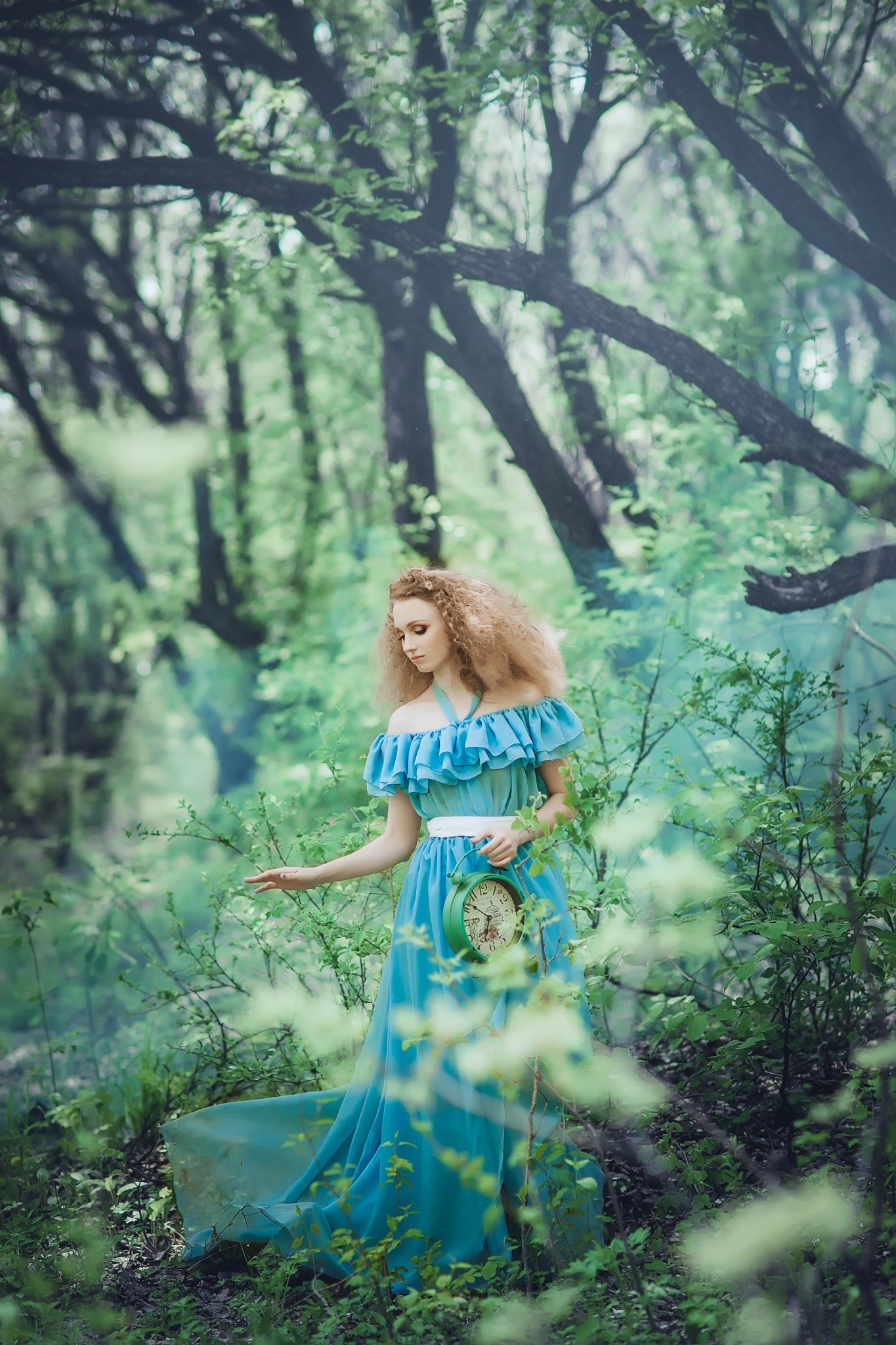 Sony Planar T* 85mm F1.4 ZA sample photo. Alice photography