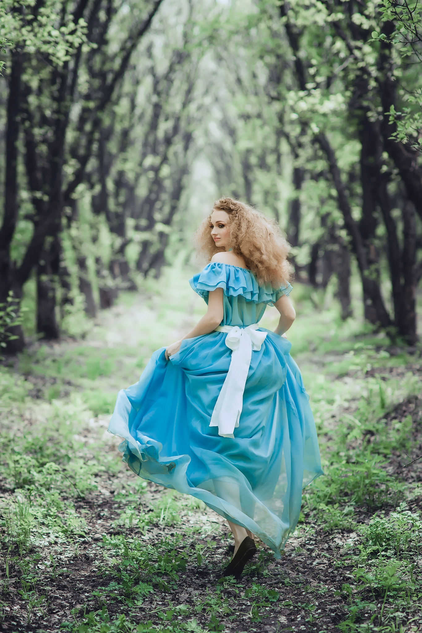 Sony Planar T* 85mm F1.4 ZA sample photo. Alice photography