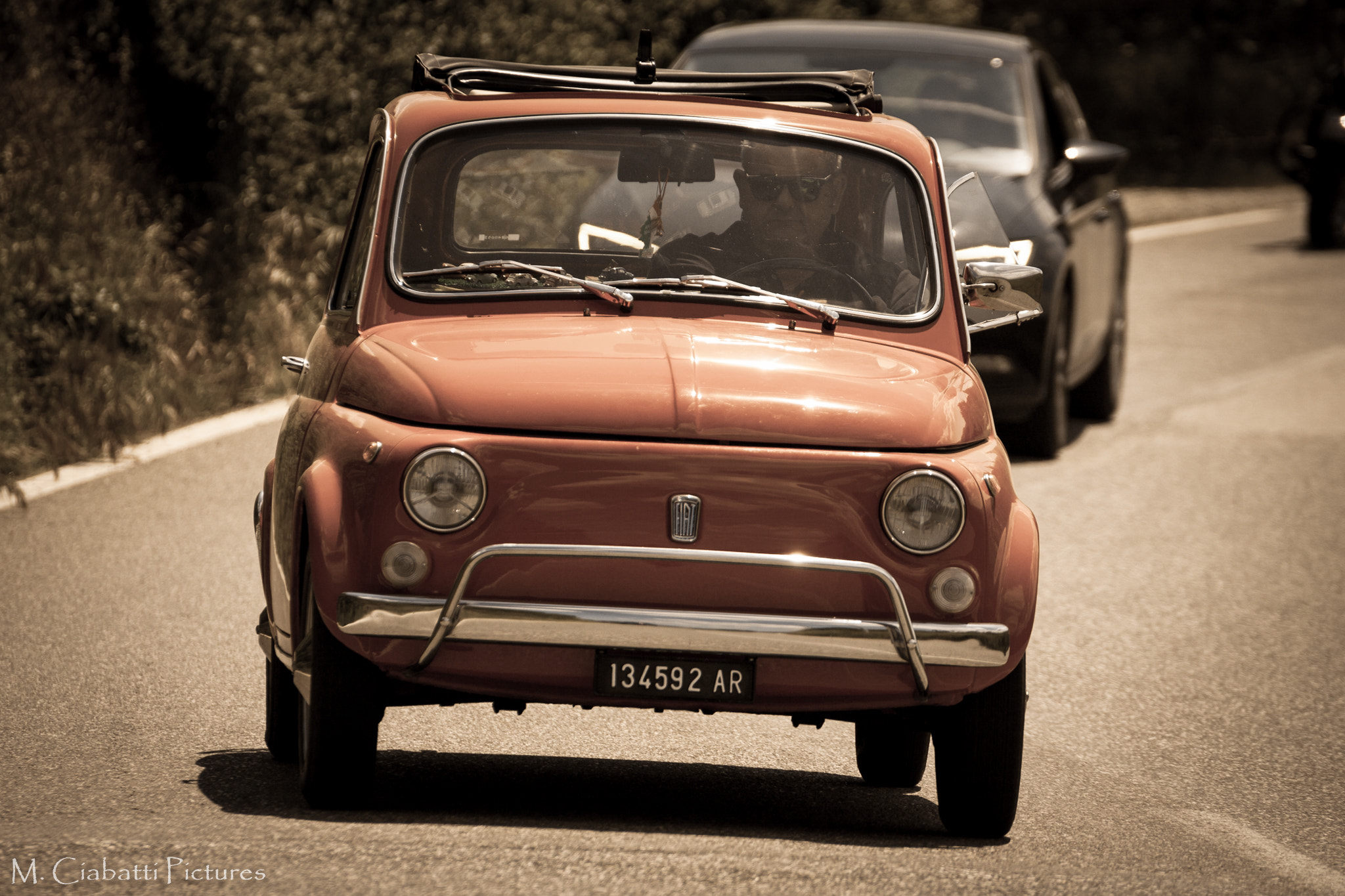 Canon EOS 5D sample photo. Italian style photography