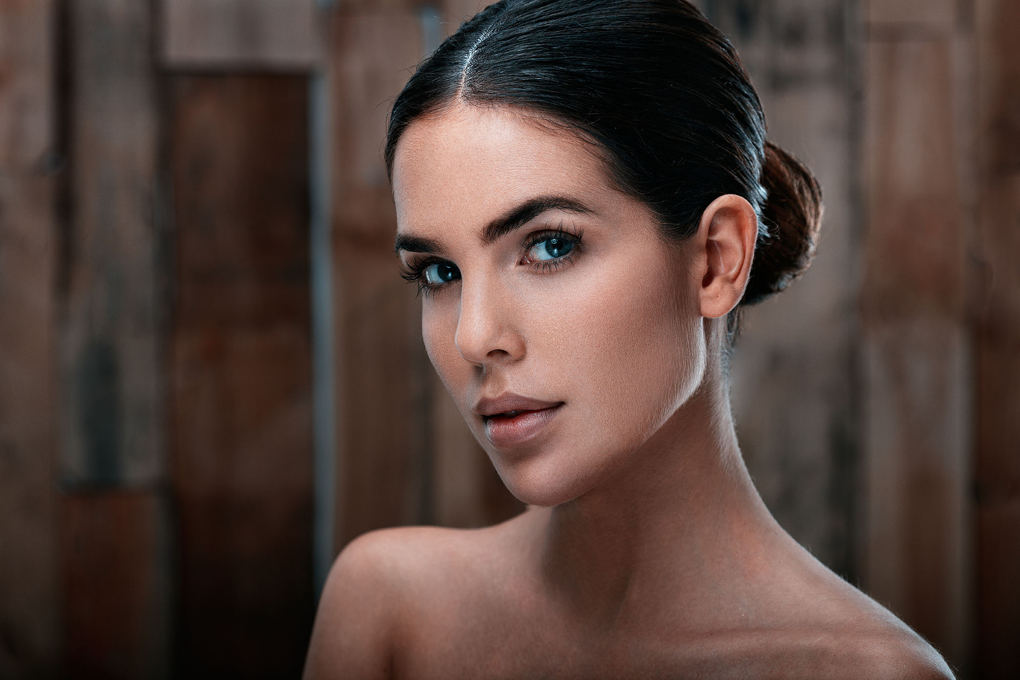 Canon EOS 5DS R + Canon EF 135mm F2L USM sample photo. Lourdes photography