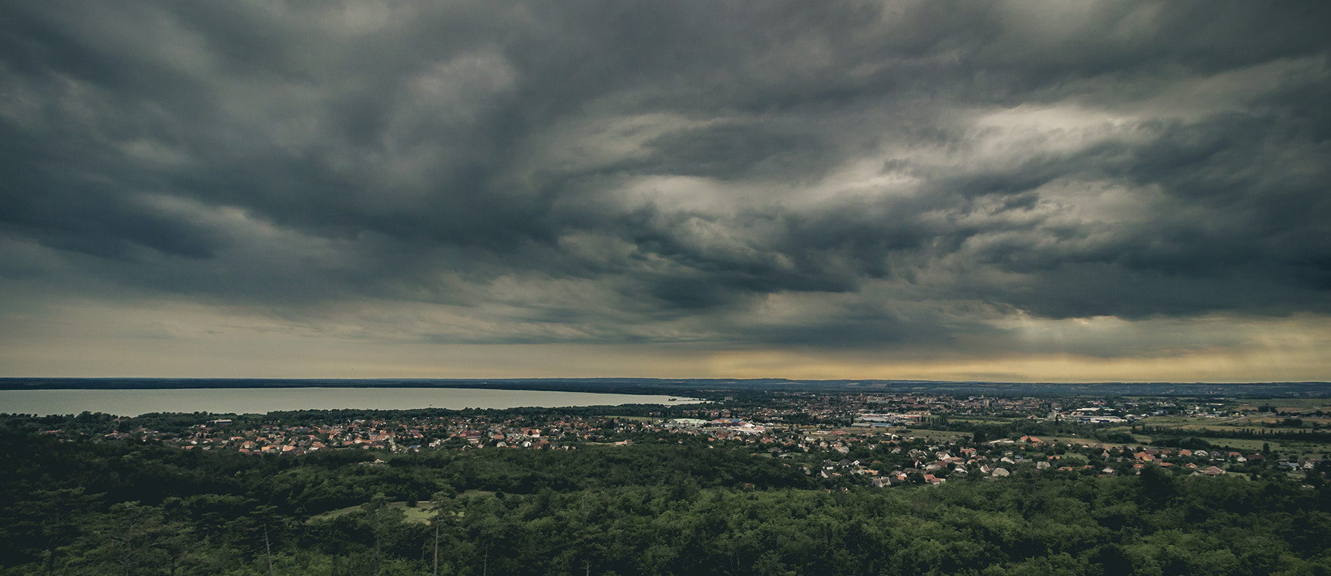 Canon EOS 650D (EOS Rebel T4i / EOS Kiss X6i) sample photo. Balaton photography
