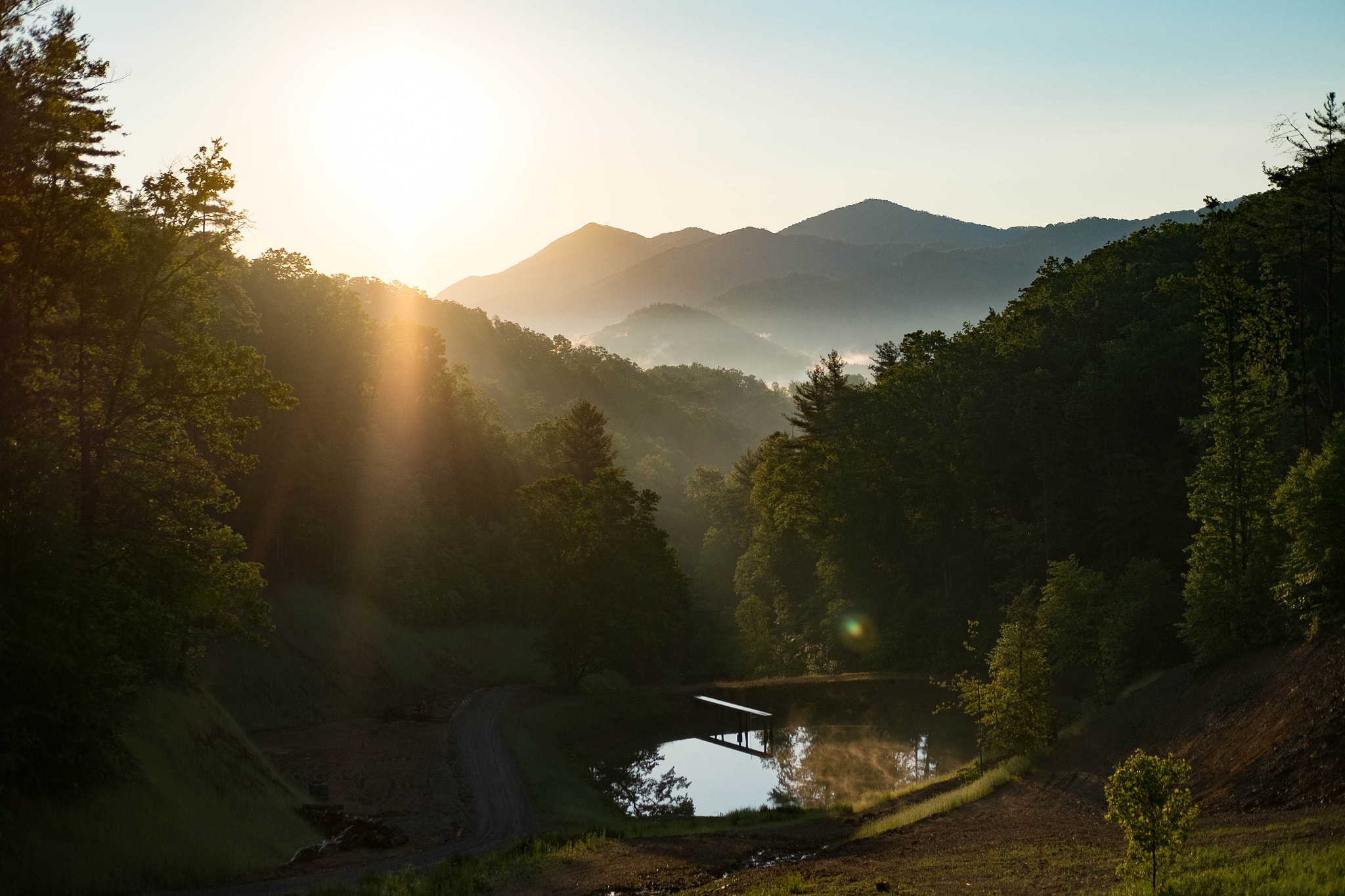 Fujifilm X-E1 + Fujifilm XF 35mm F2 R WR sample photo. -morning light- photography