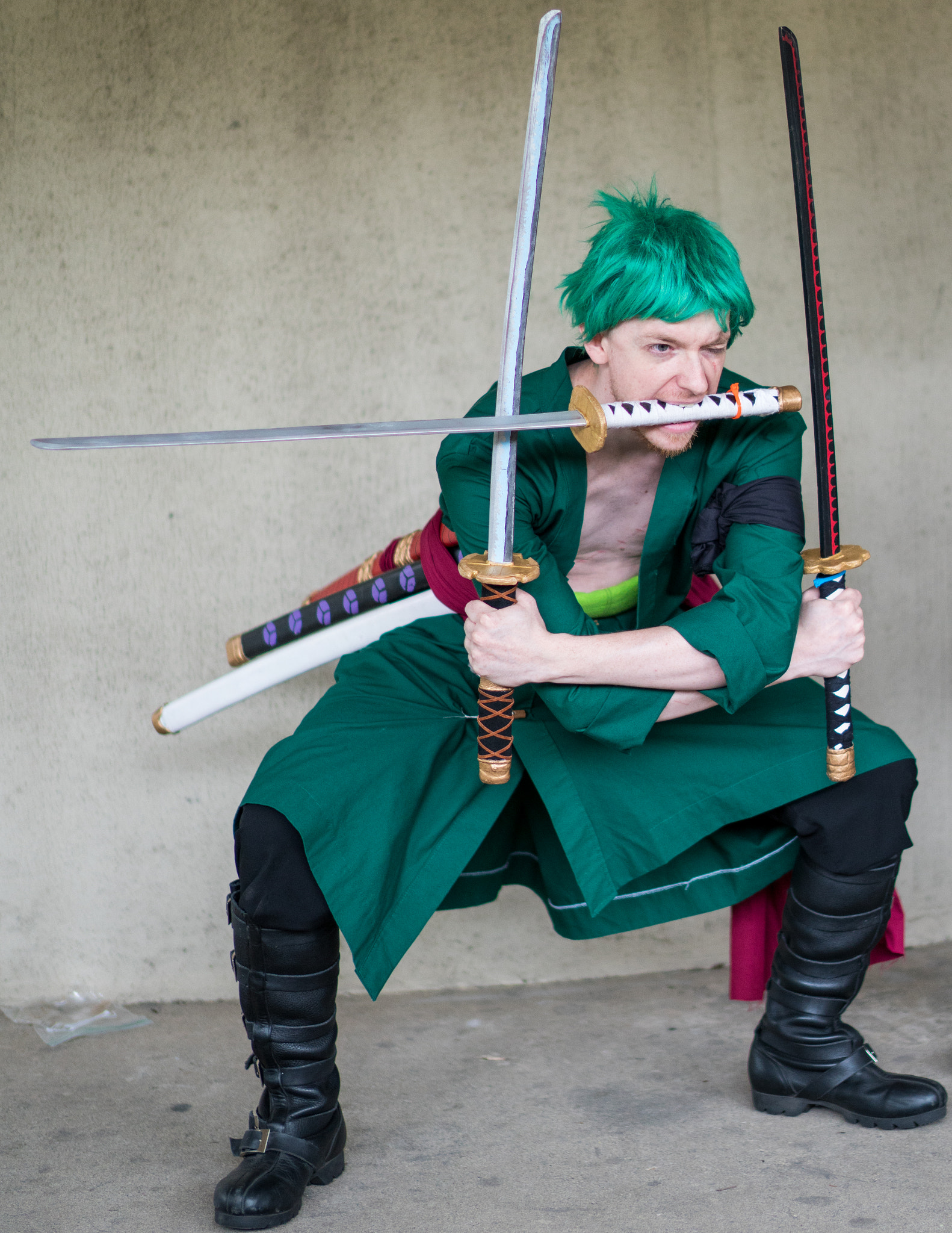 Sony Planar T* 50mm F1.4 ZA SSM sample photo. Zoro onigiri photography