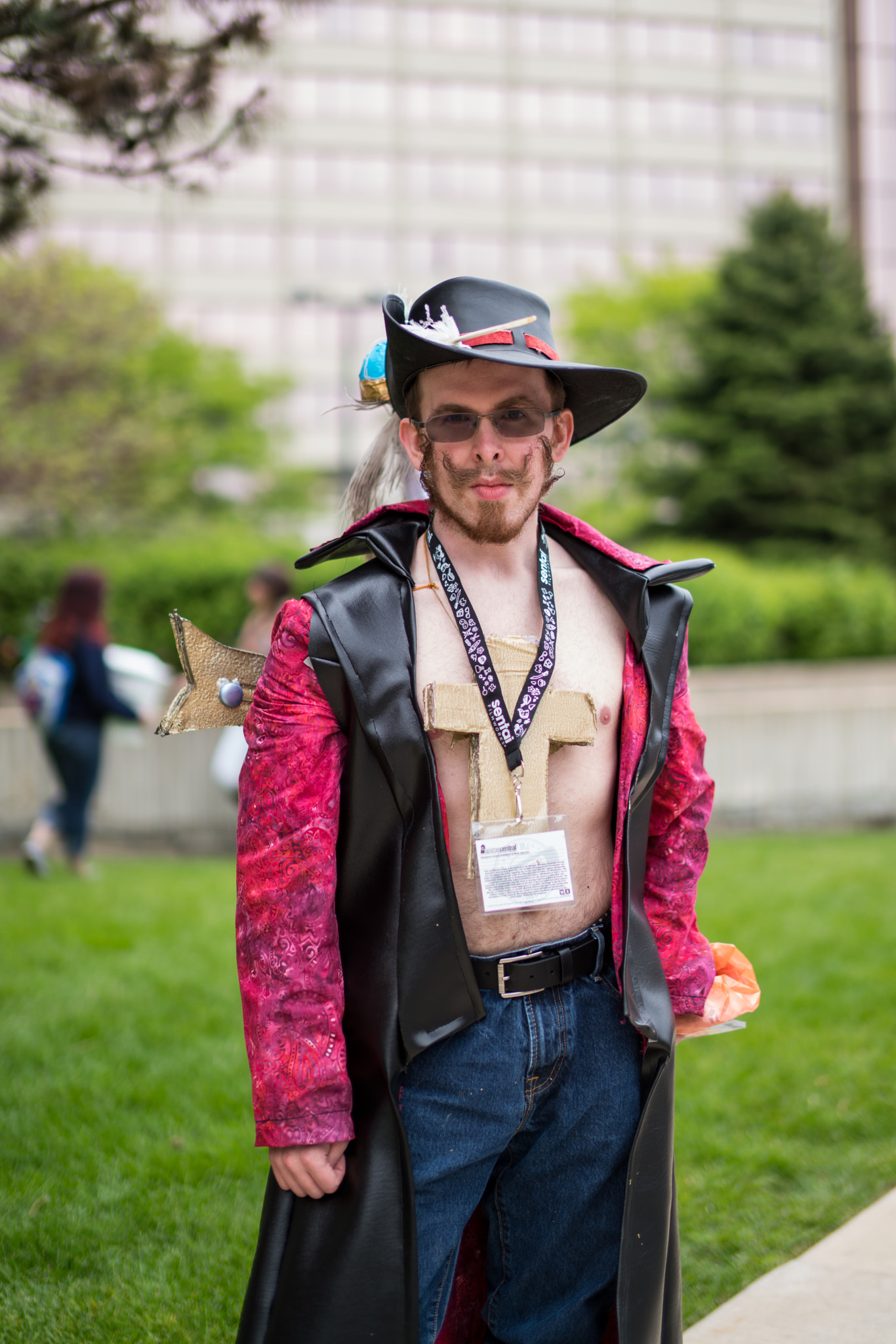 Sony Planar T* 50mm F1.4 ZA SSM sample photo. Mihawk photography