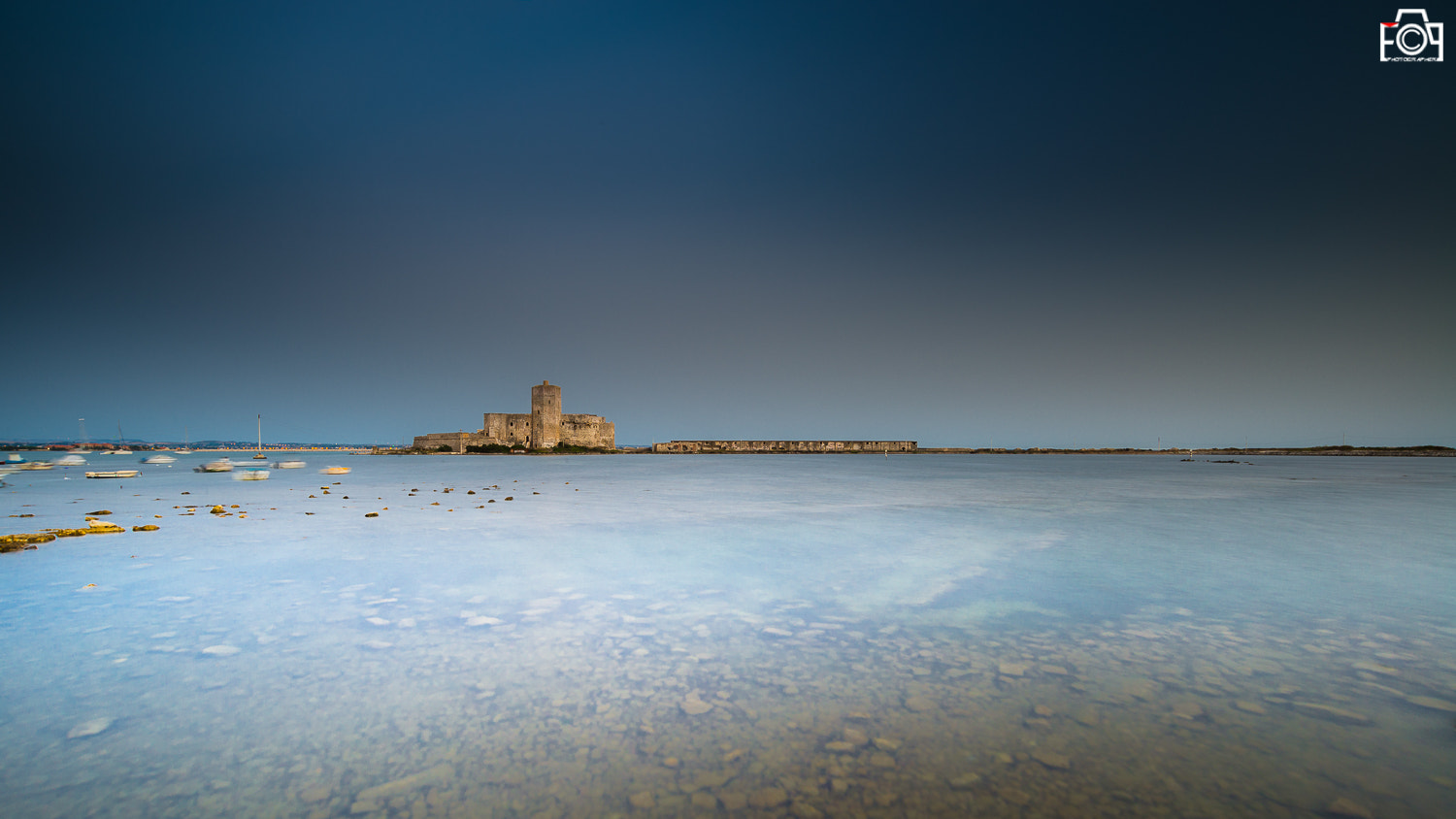 Nikon D600 sample photo. Colombaia castle photography