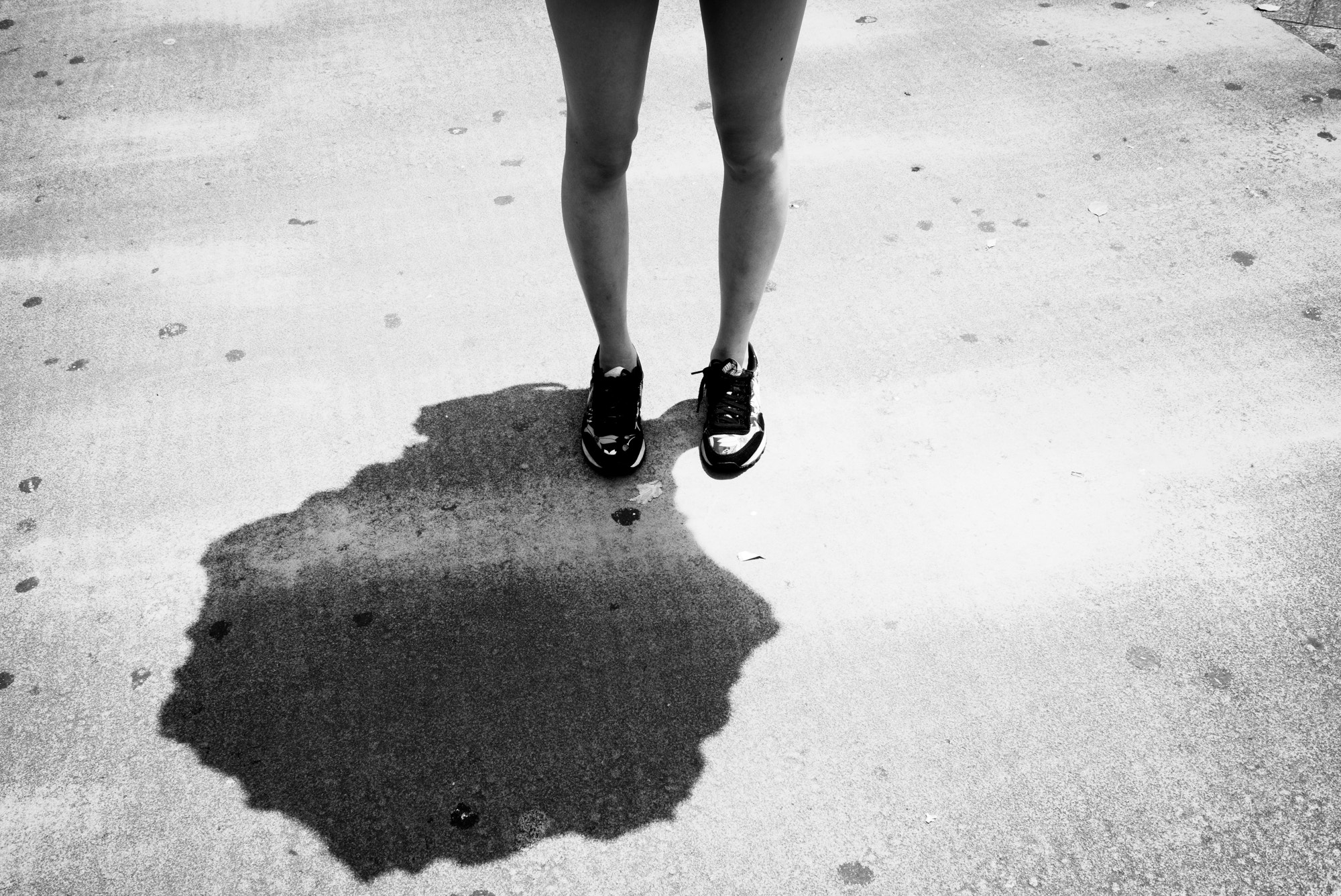 Summicron-M 1:2/35 sample photo. Tokyo photography