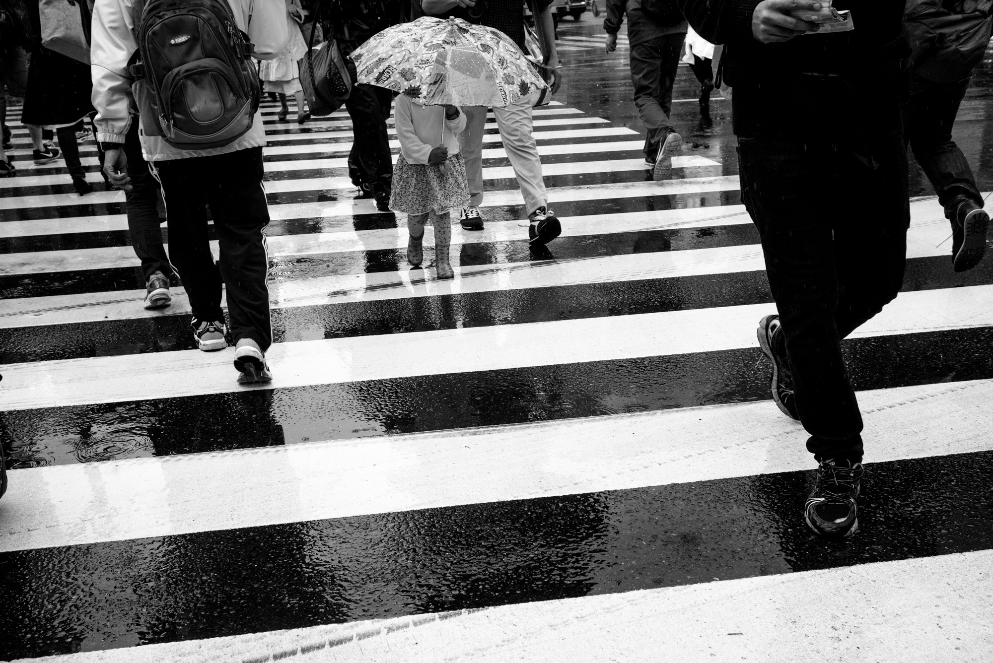 Summicron-M 1:2/35 sample photo. Tokyo photography