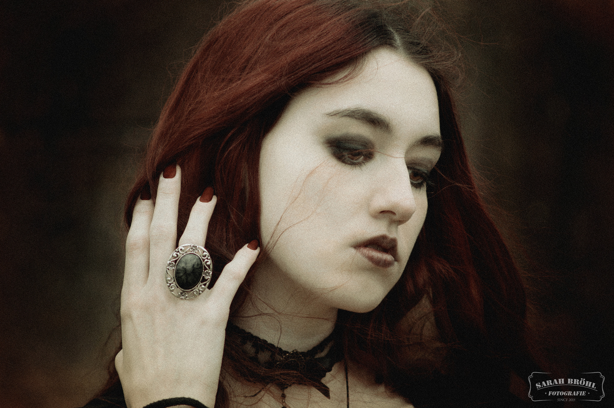 Sony SLT-A58 + Minolta AF 70-210mm F4 Macro sample photo. Model: tatjana sinthora photography