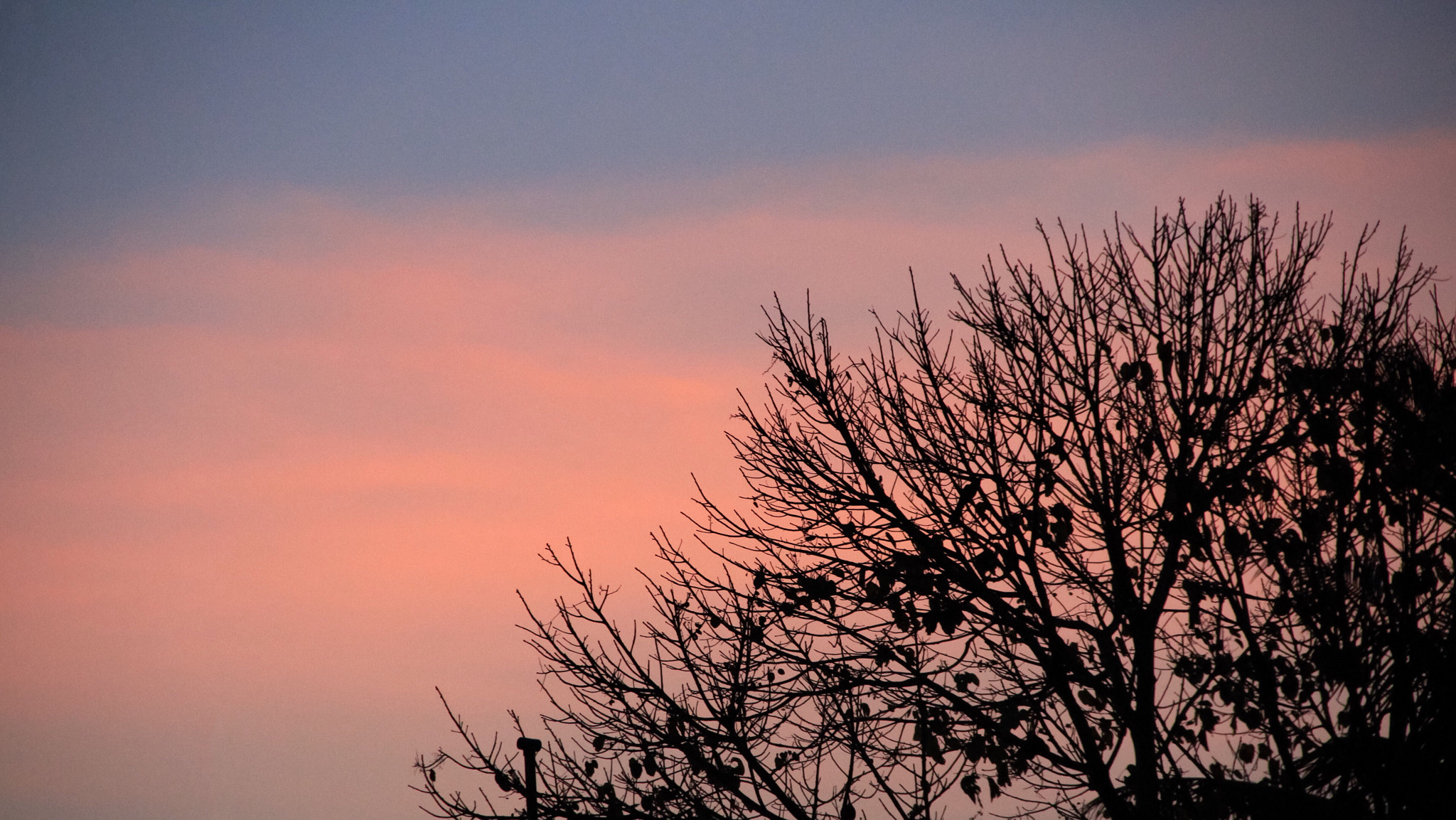 Canon EF-S 18-135mm F3.5-5.6 IS sample photo. Beautiful dusk photography