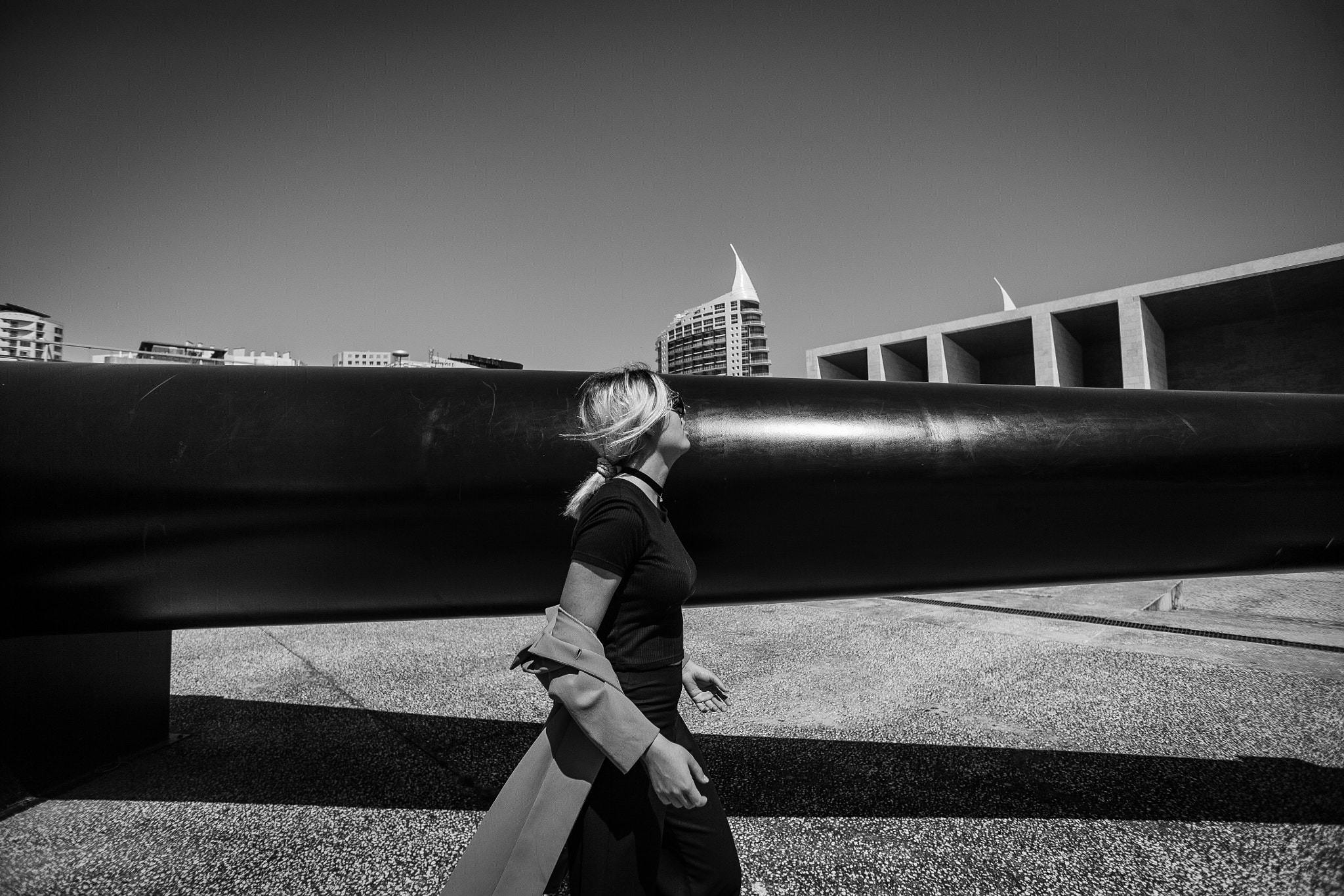 Canon EOS 5D + Canon EF 17-35mm f/2.8L sample photo. Marcia´s style photography