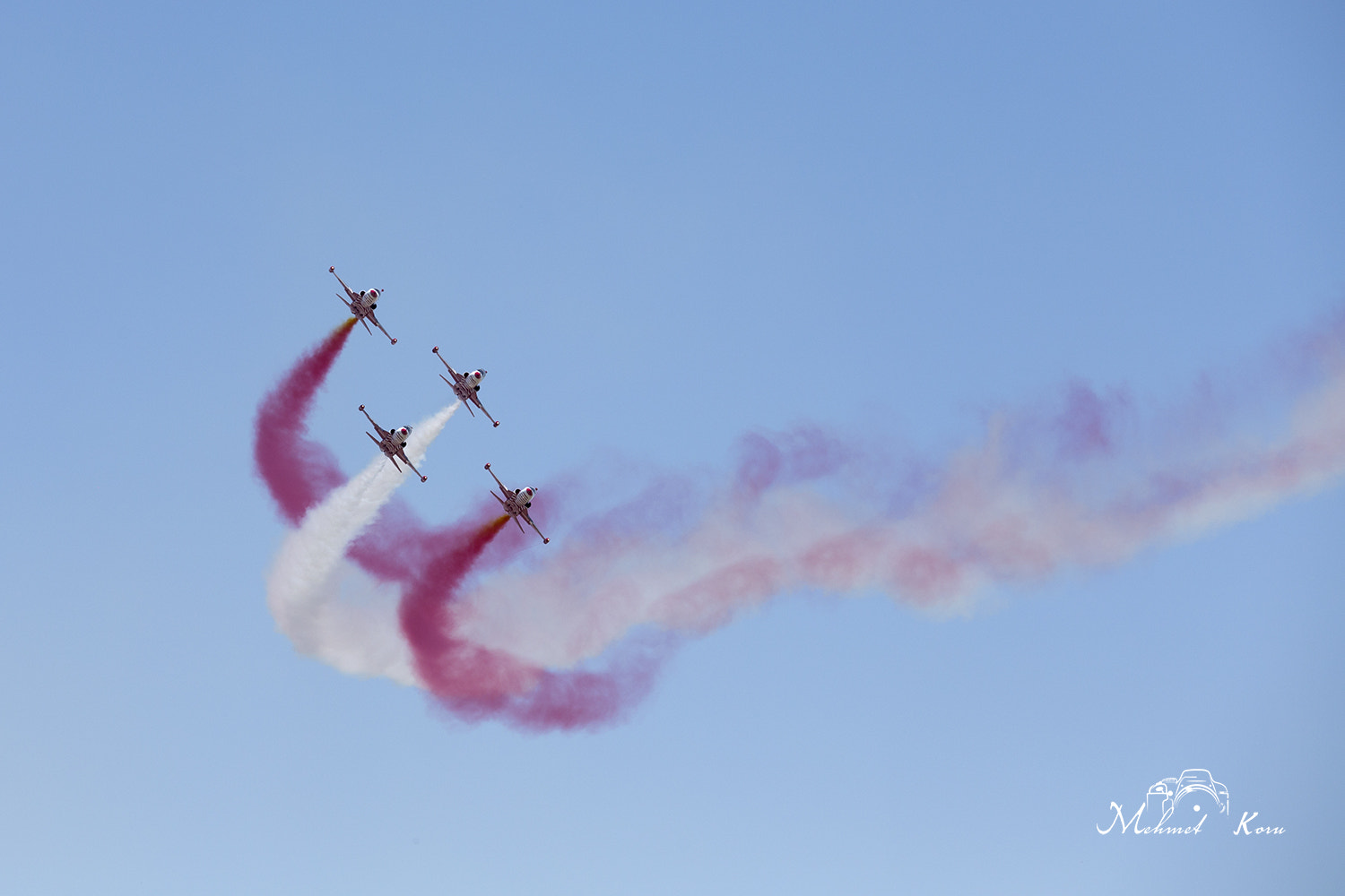 Canon EF 80-200mm f/2.8L sample photo. Turkish stars -4- photography