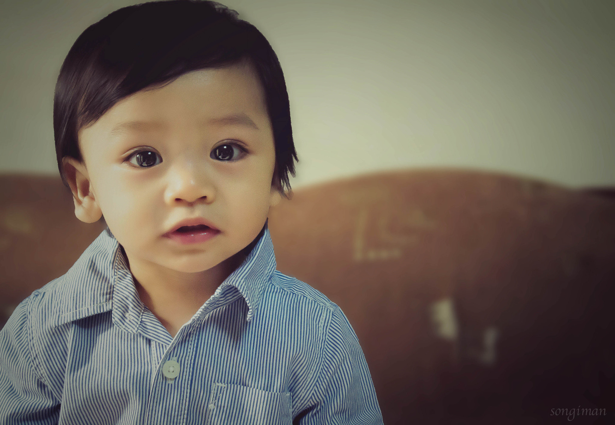 Canon EOS M sample photo