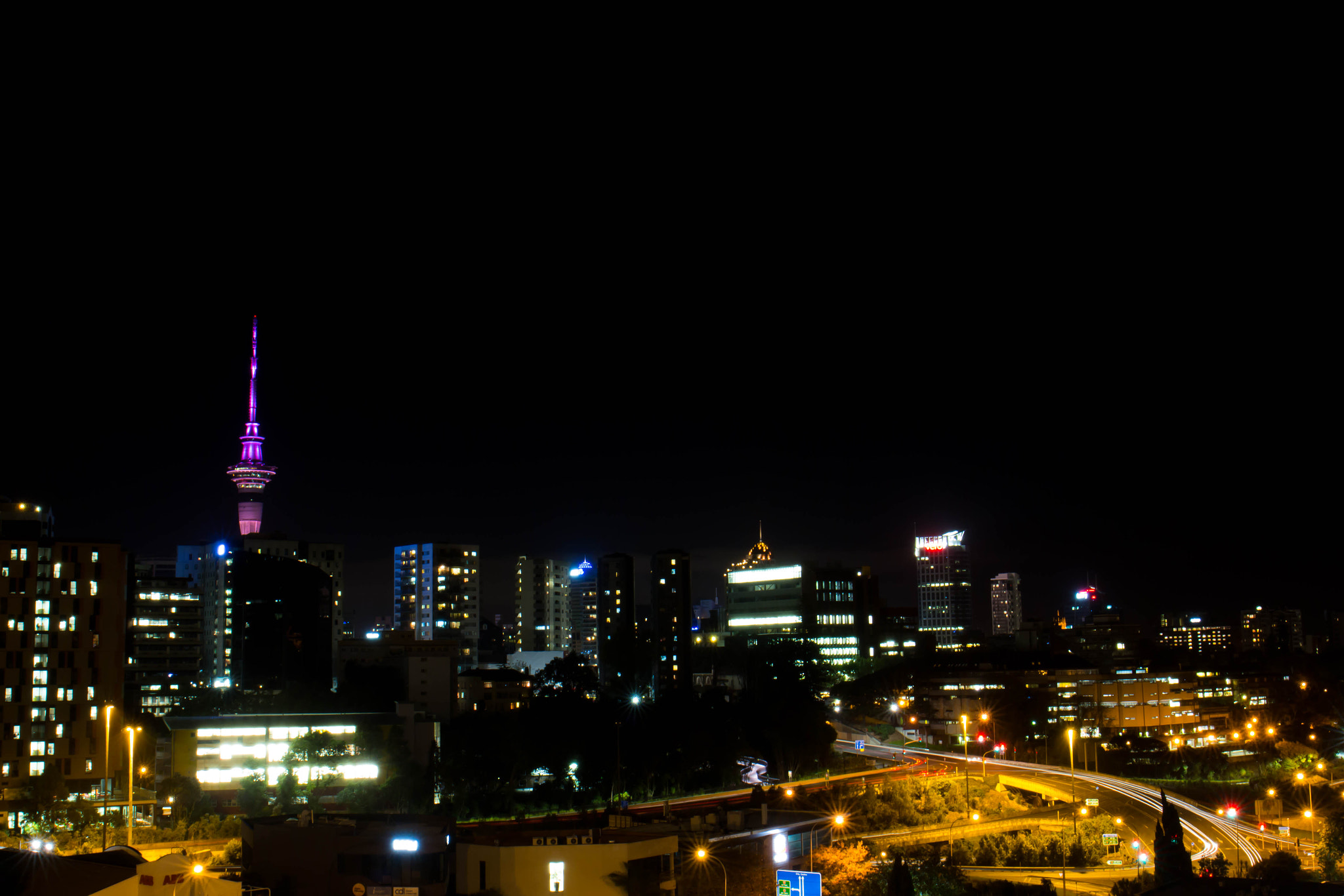 Canon EF 24-70mm F4L IS USM sample photo. Grafton auckland photography