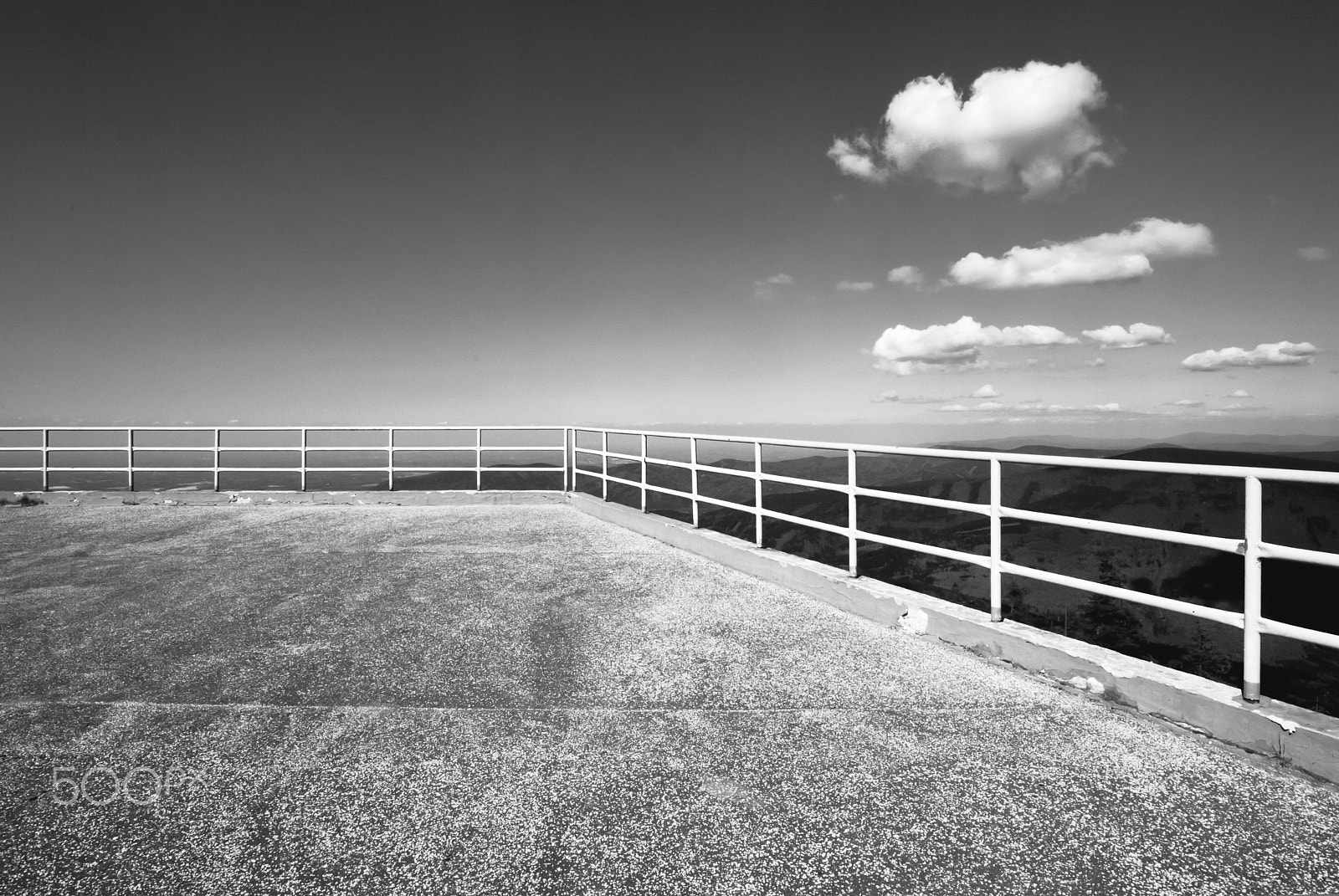 Sigma 10-20mm F4-5.6 EX DC HSM sample photo. Skylines photography