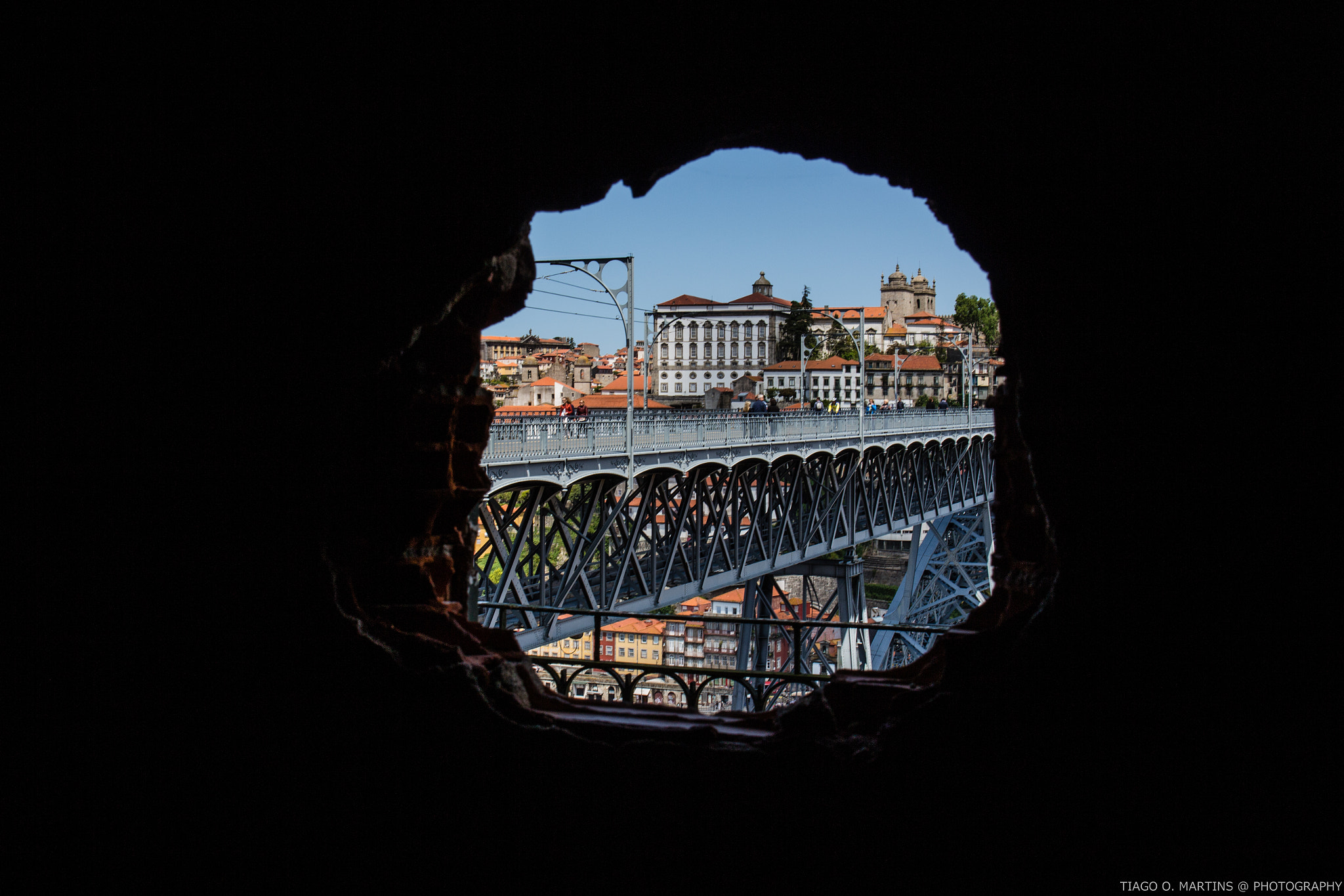 Canon EF 24-70mm F4L IS USM sample photo. Poor window, great view! photography
