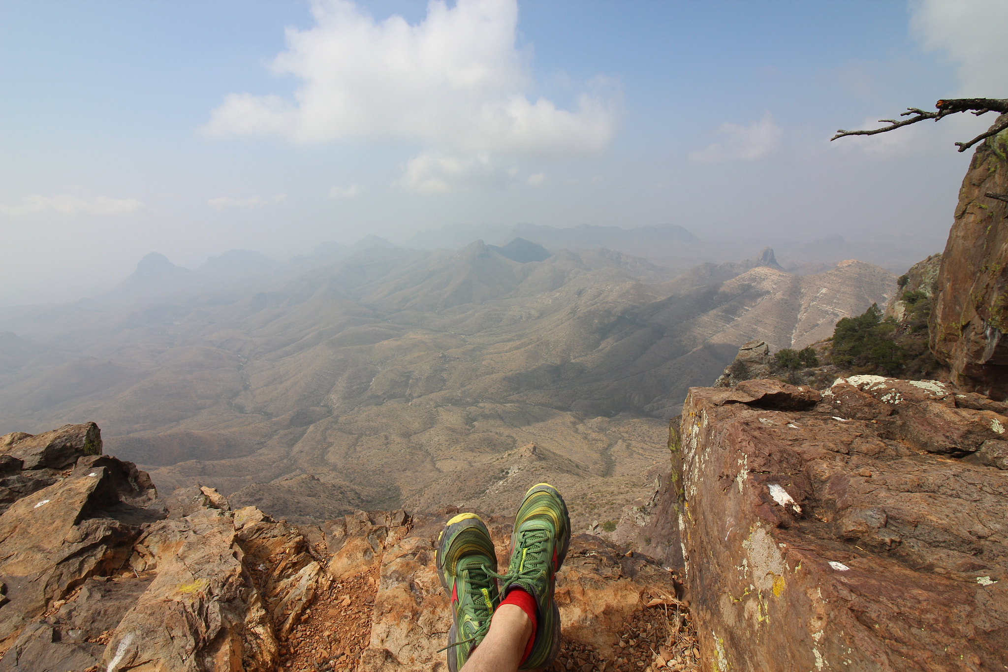 Canon EF-S 10-18mm F4.5–5.6 IS STM sample photo. Trailrun photography