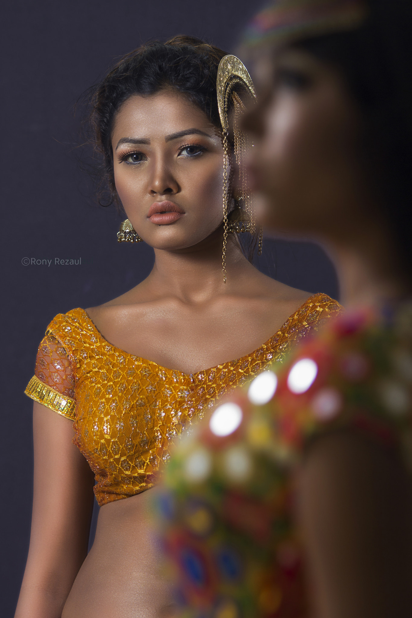 Canon EF 70-200mm F2.8L USM sample photo. Sneha & sumi photography