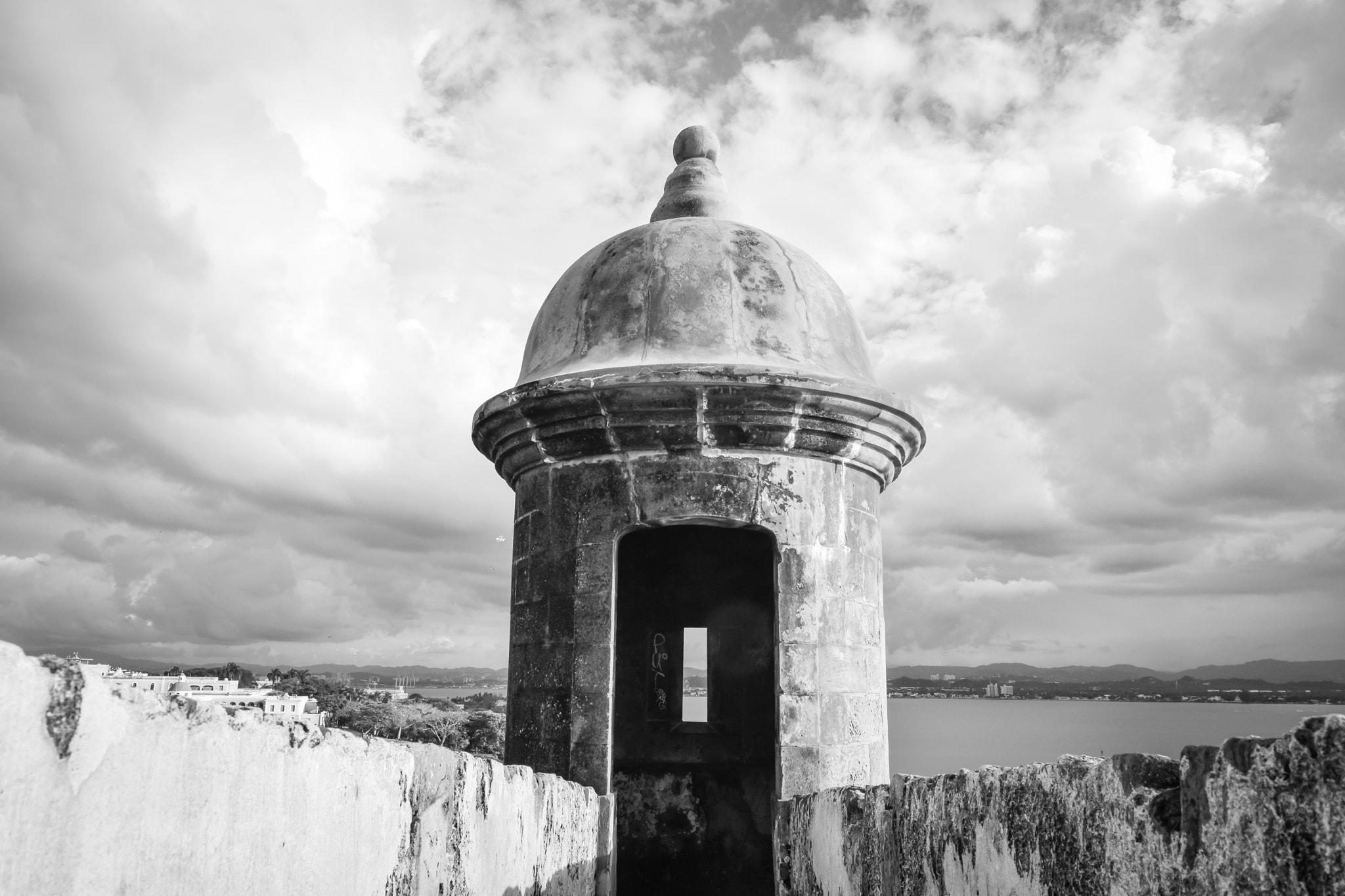 Nikon AF-S Nikkor 16-35mm F4G ED VR sample photo. Puerto rico by alberto lama photography
