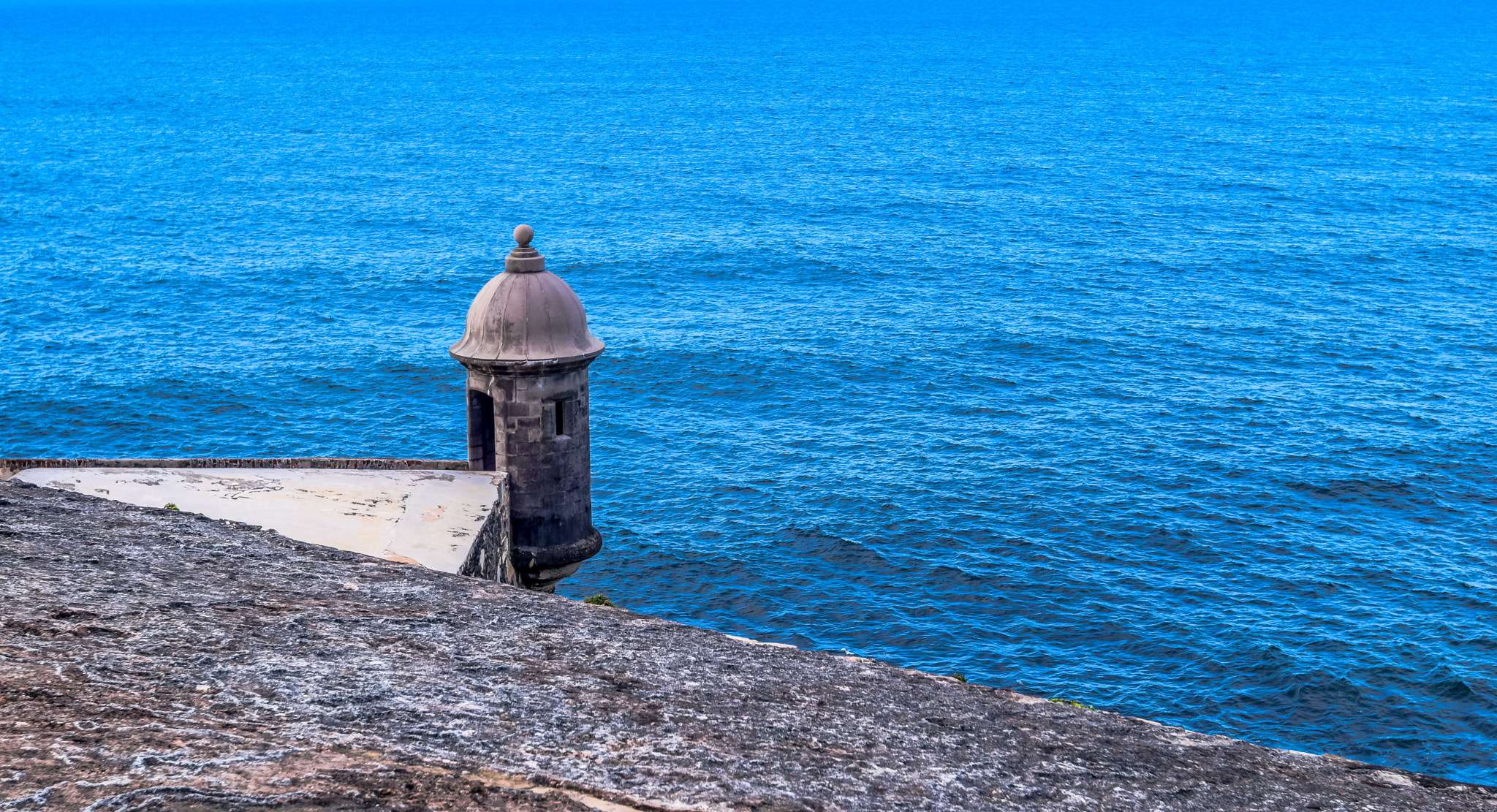 Nikon AF-S Nikkor 16-35mm F4G ED VR sample photo. Puerto rico by alberto lama photography