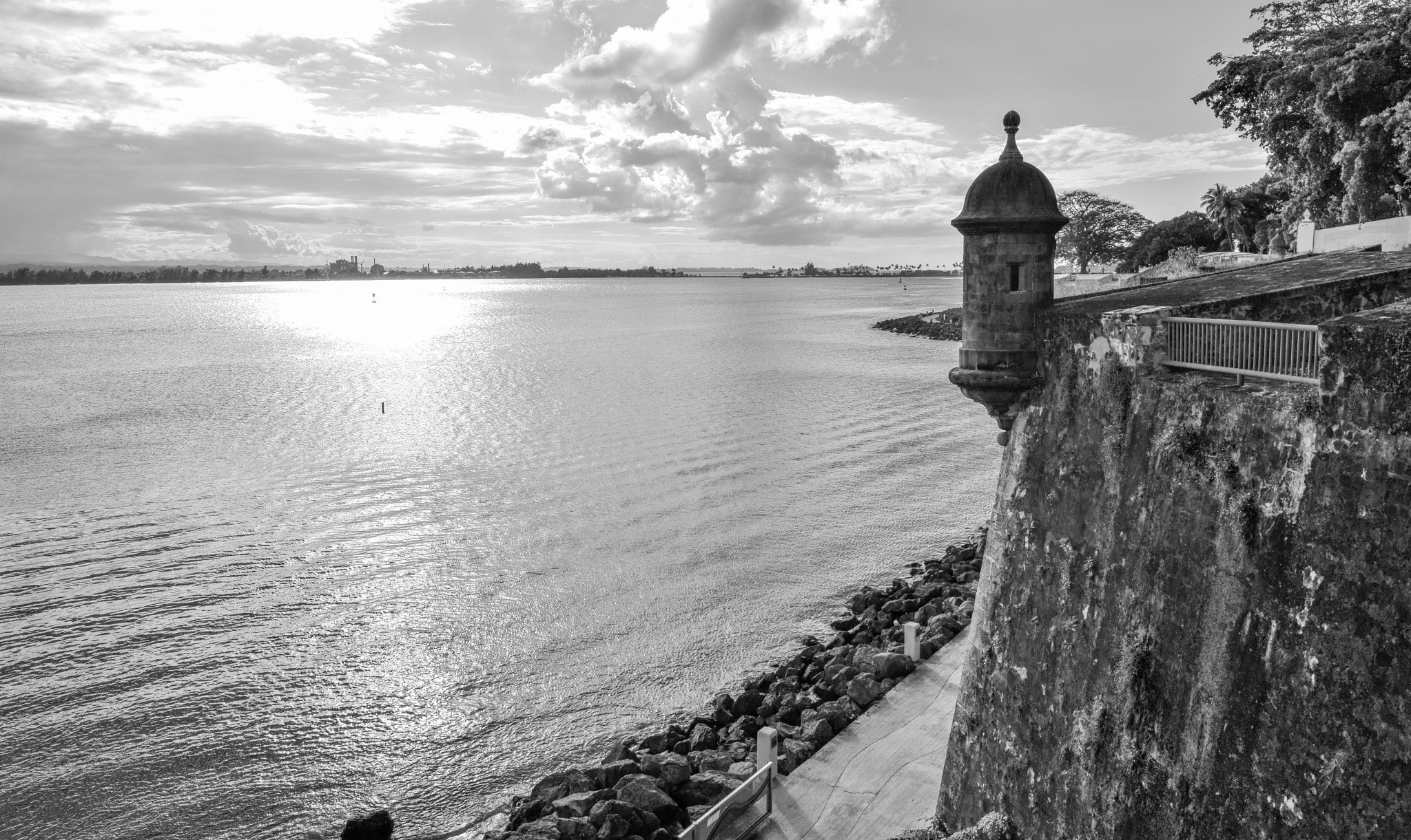 Nikon AF-S Nikkor 16-35mm F4G ED VR sample photo. Puerto rico by alberto lama photography photography