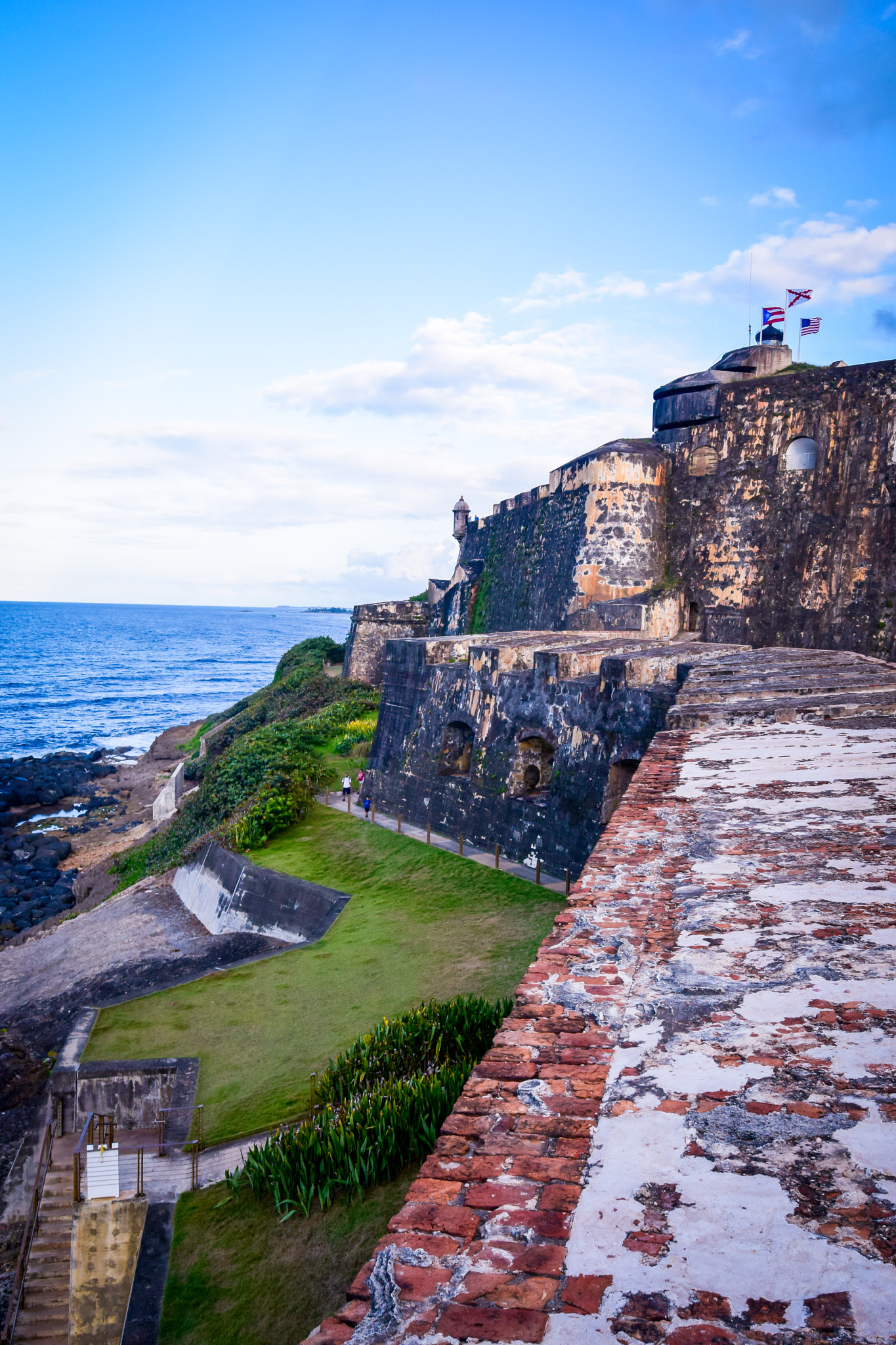 Nikon AF-S Nikkor 16-35mm F4G ED VR sample photo. Puerto rico by alberto lama photography photography
