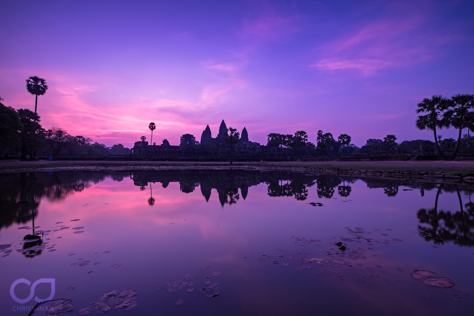 Sony a7 II + Canon EF 16-35mm F4L IS USM sample photo. Rebirth of dawn photography