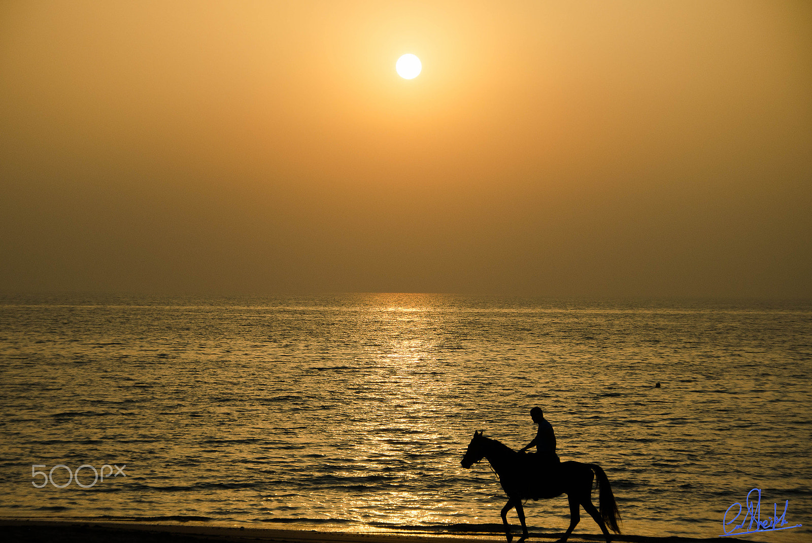 Sigma 18-200mm F3.5-6.3 DC OS HSM sample photo. Sunrise photography