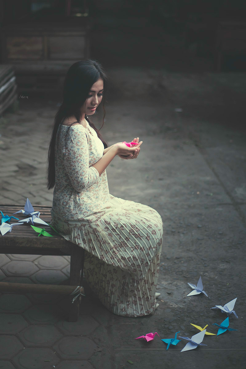 Nikon D800 + AF Nikkor 50mm f/1.8 sample photo. .: found it :. photography