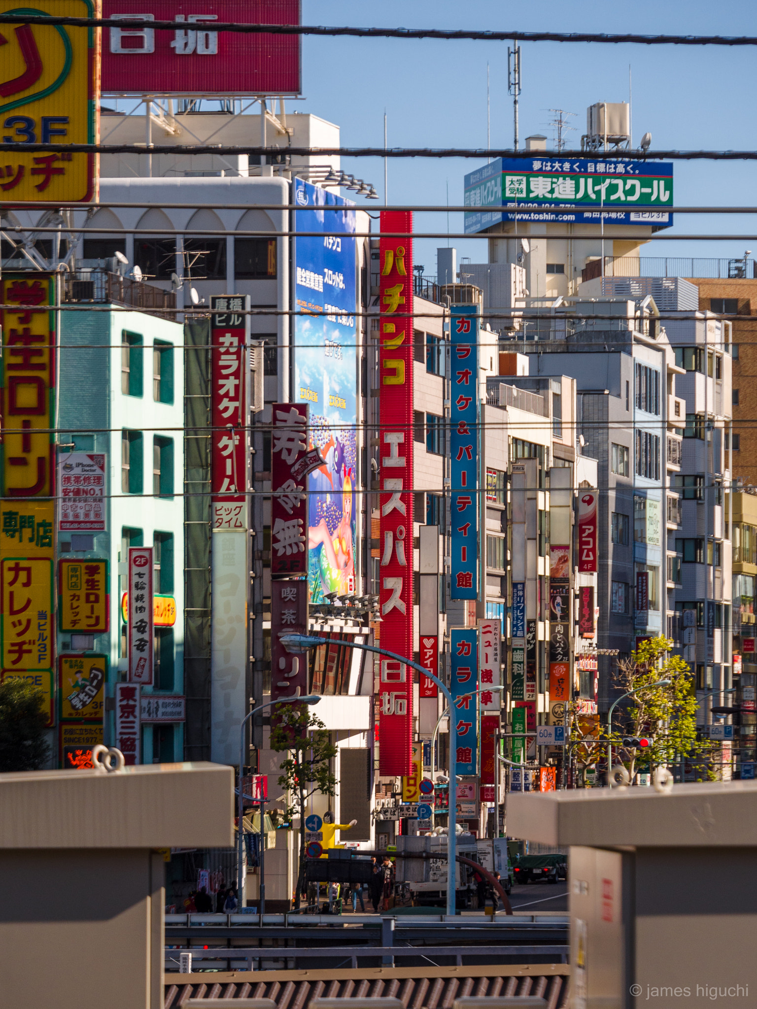 Panasonic Lumix G X Vario 35-100mm F2.8 OIS sample photo. Urban color and shape 7 photography