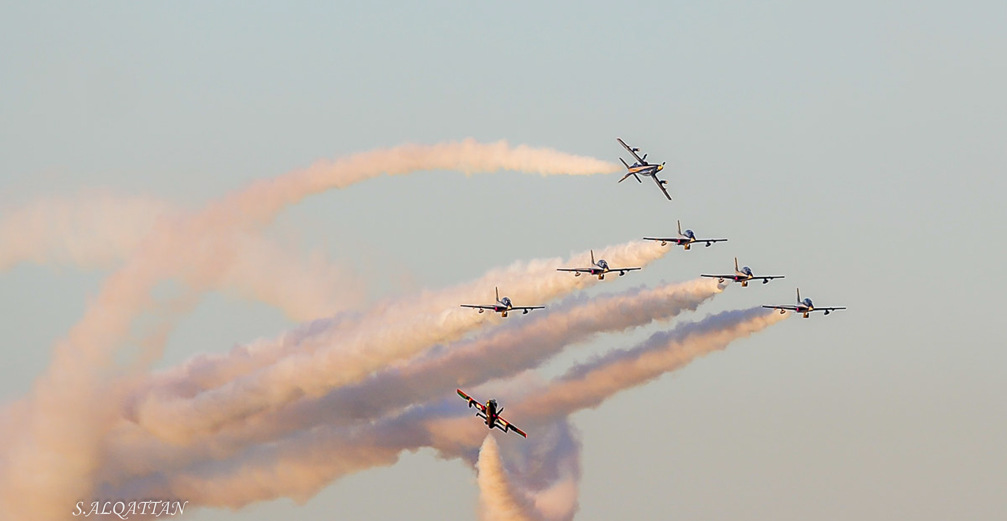 Nikon D3X sample photo. Bahrain airshow 2016 photography