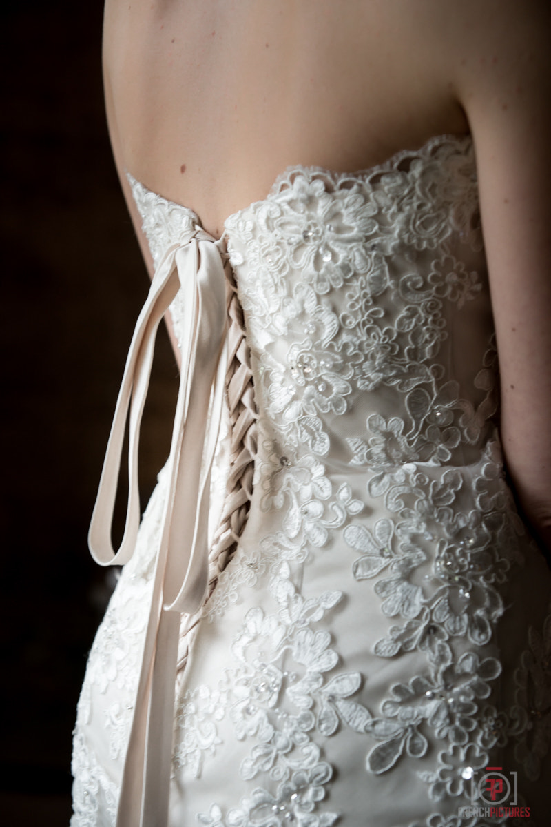 Sony 70-200mm F2.8 G SSM II sample photo. Dress photography