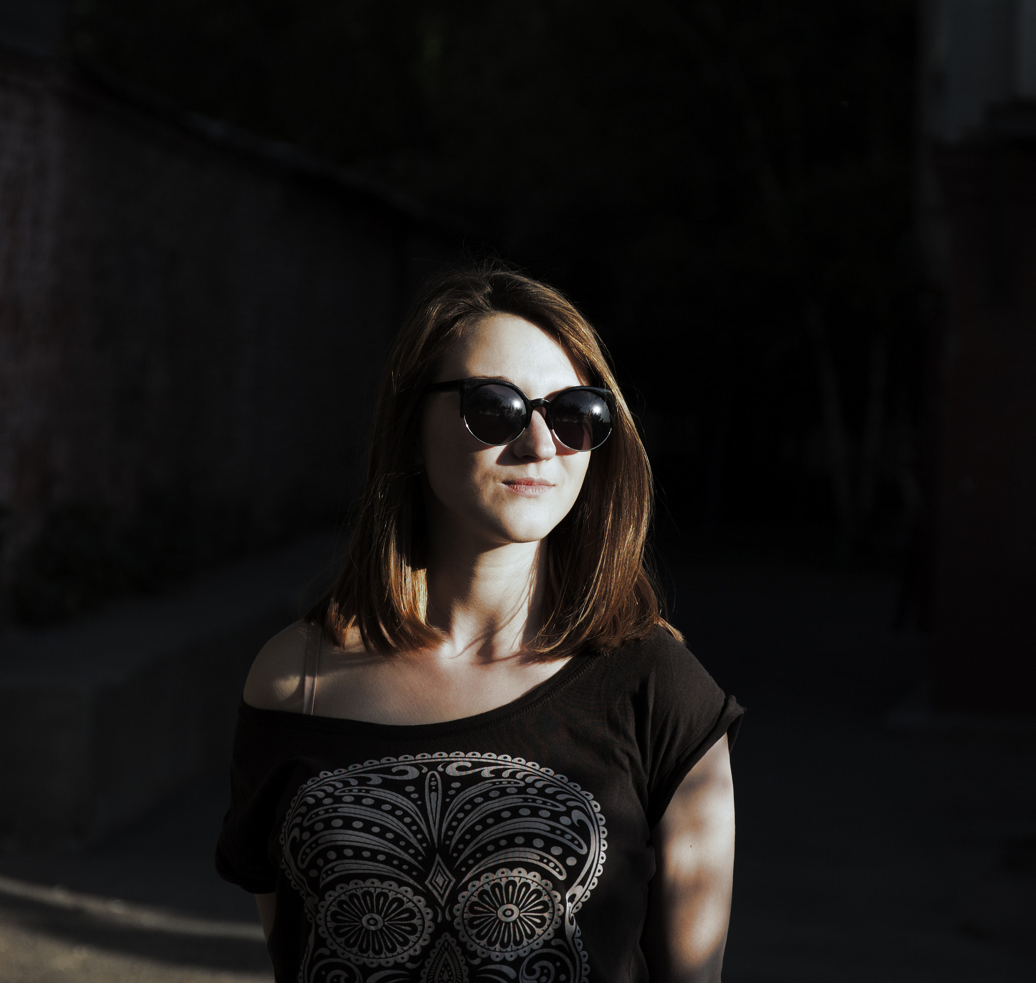 Canon EF 24-70mm F4L IS USM sample photo. Catherine photography
