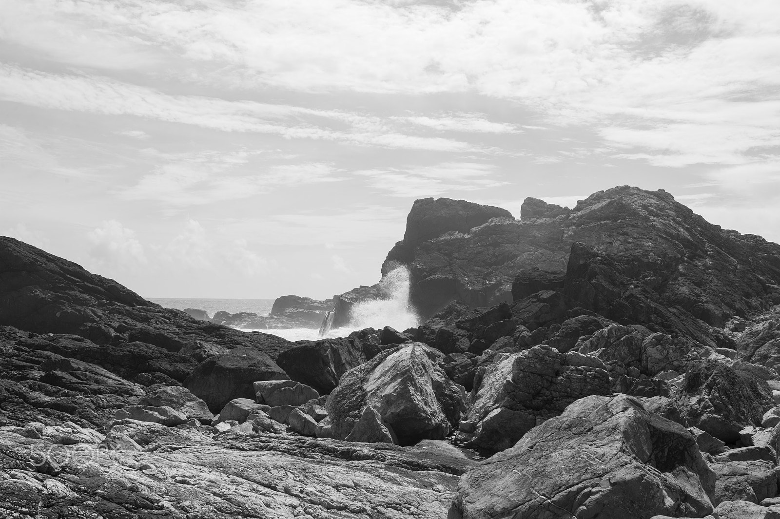 Nikon D3S + Sigma 35mm F1.4 DG HSM Art sample photo. Rock surface photography