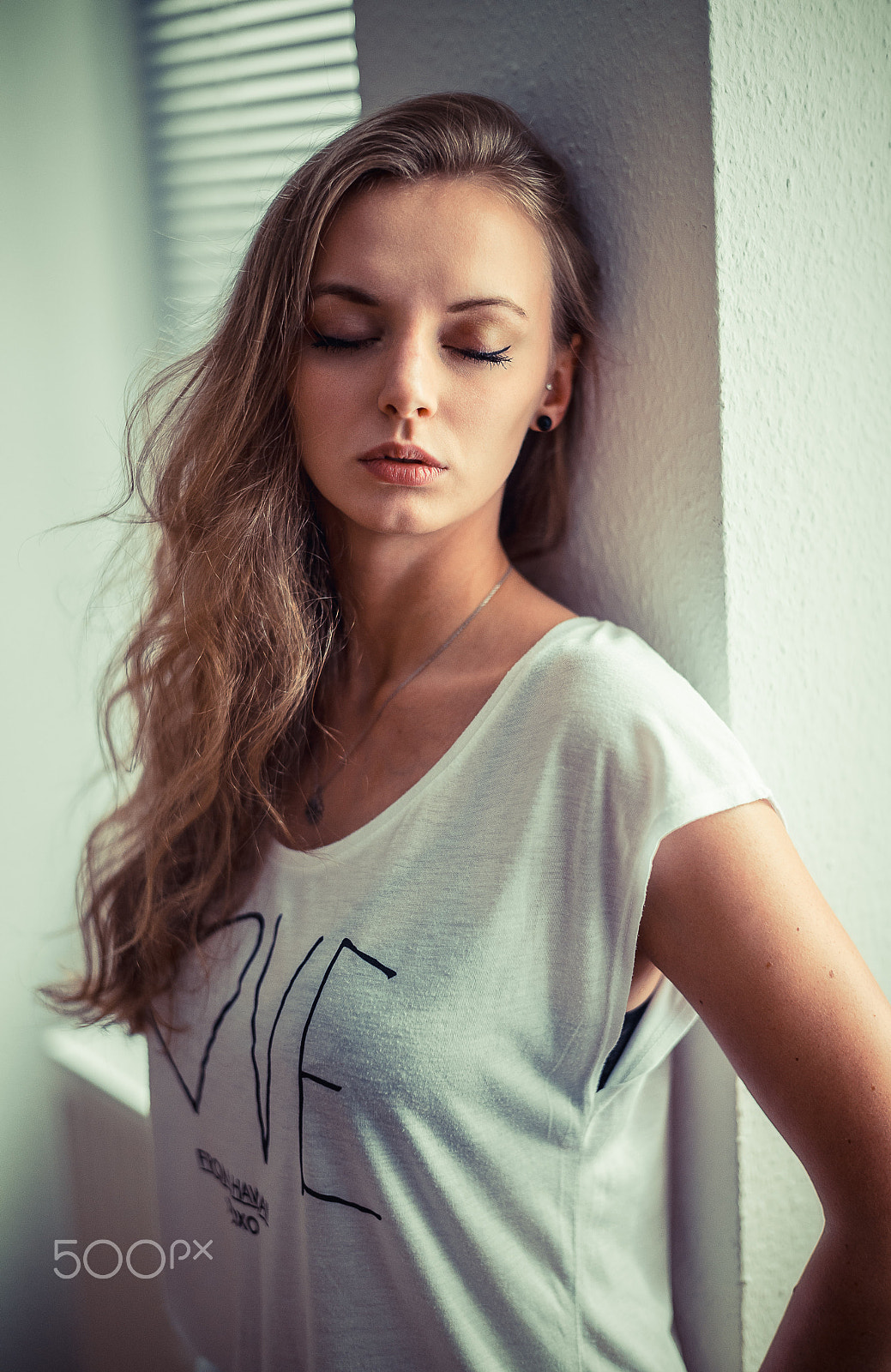 Leica Summilux-M 50mm F1.4 ASPH sample photo. Anastasia photography