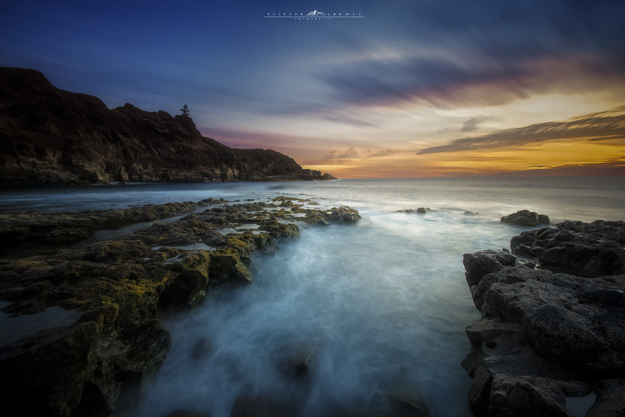 Canon EF-S 10-18mm F4.5–5.6 IS STM sample photo. Punta de teno photography