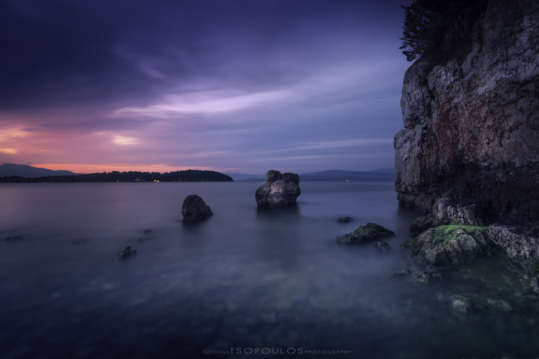 Sony DT 50mm F1.8 SAM sample photo. Lost paradise photography