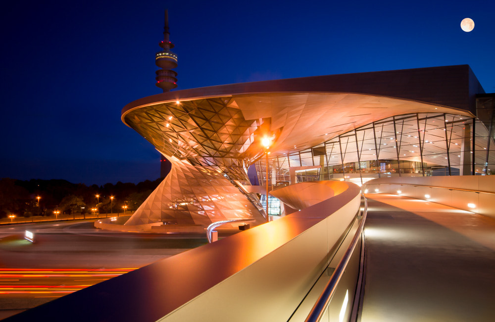 Minolta AF 28-80mm F3.5-5.6 II sample photo. Bmwwelt photography